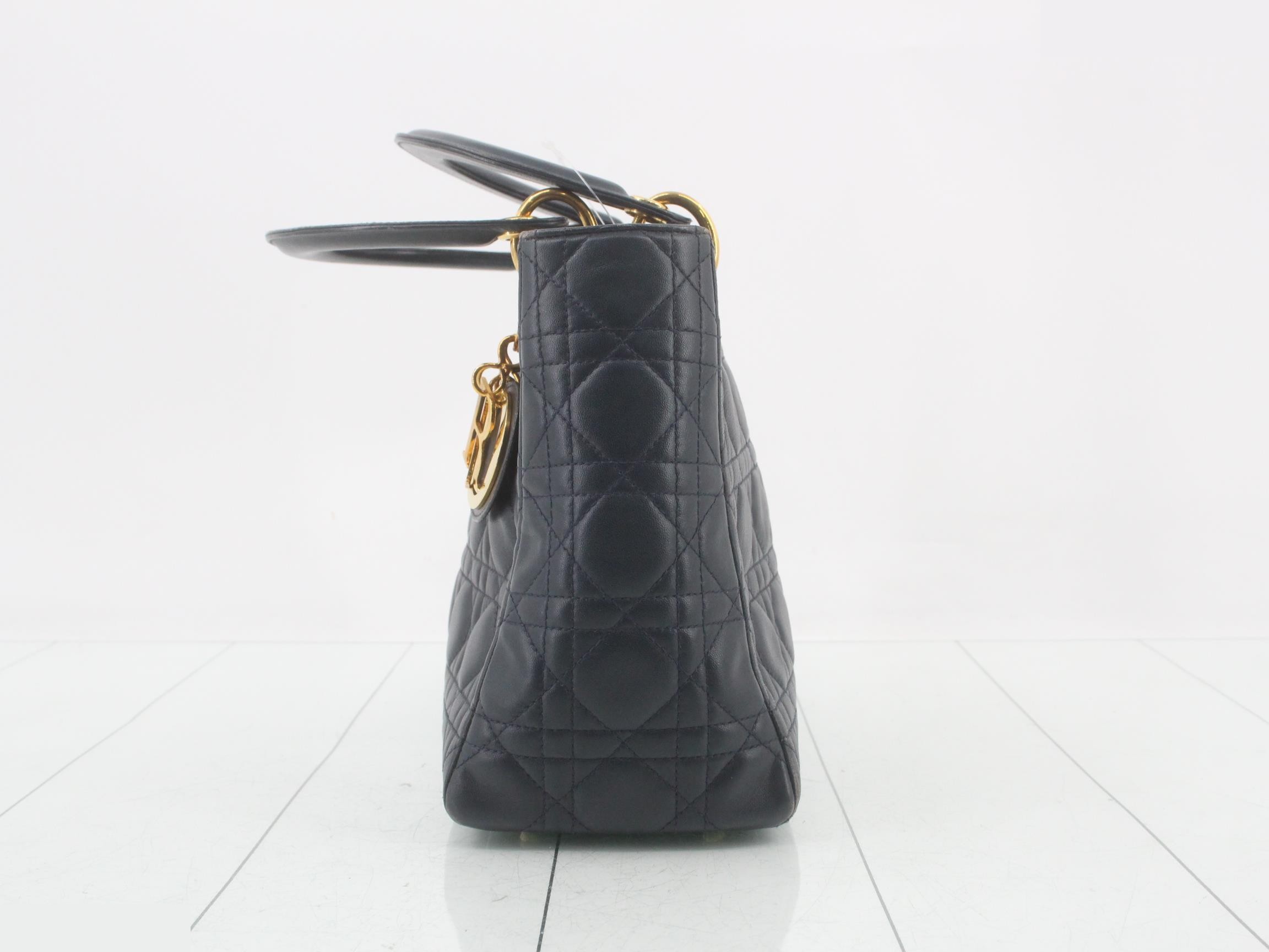 Lady Dior 2-Way — view 3