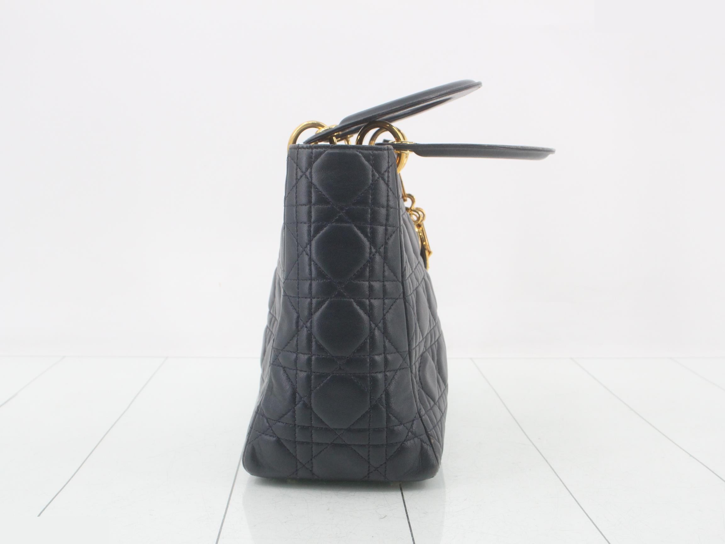 Lady Dior 2-Way — view 4