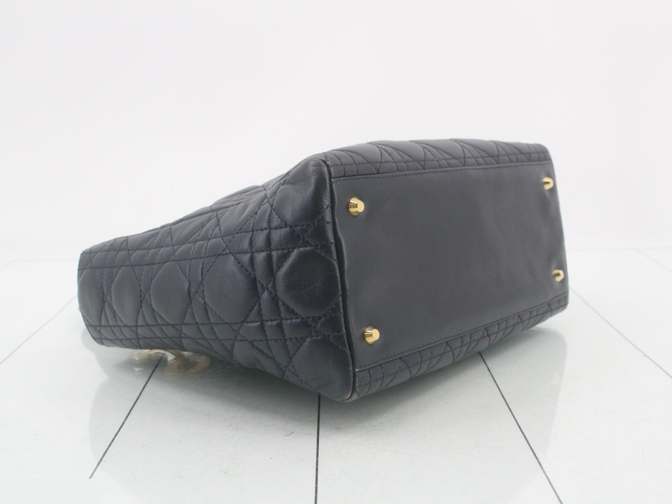 Lady Dior 2-Way — view 5
