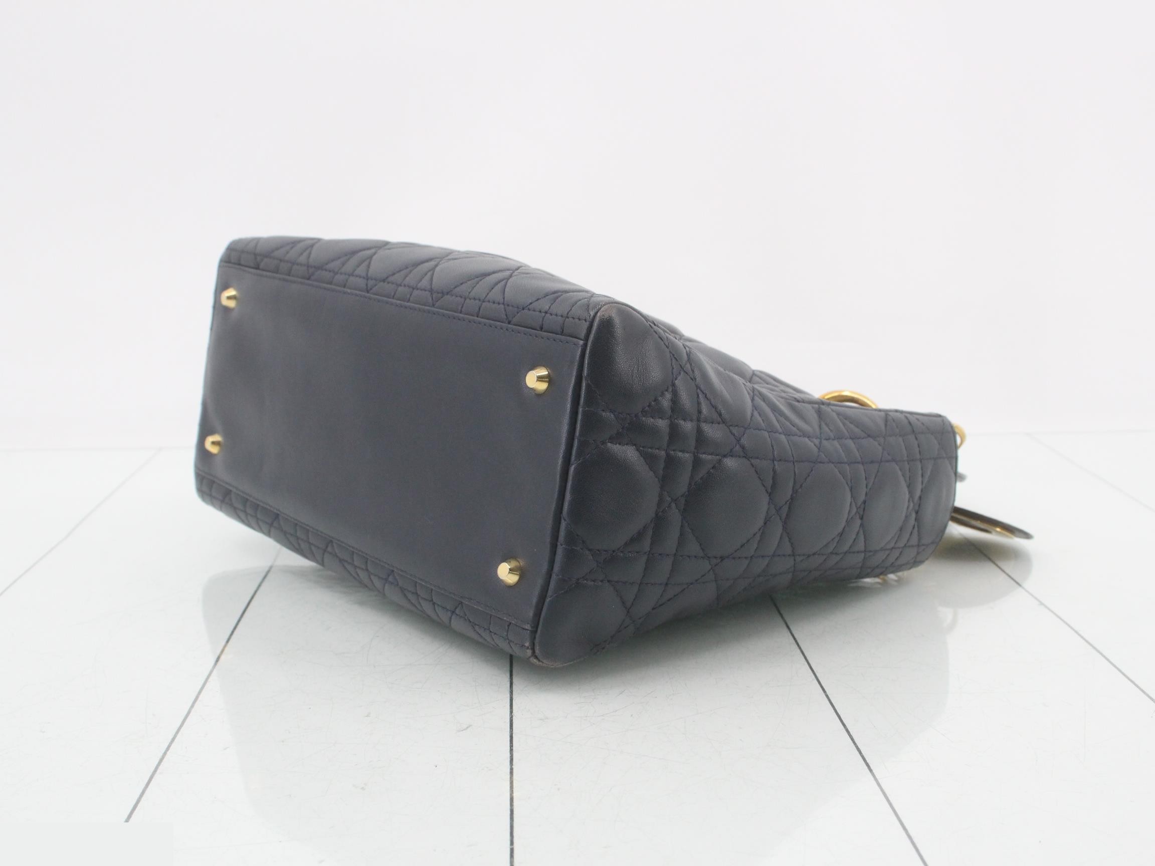 Lady Dior 2-Way — view 6