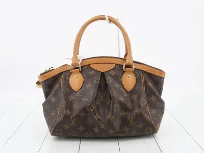Monogram Tivoli handbag