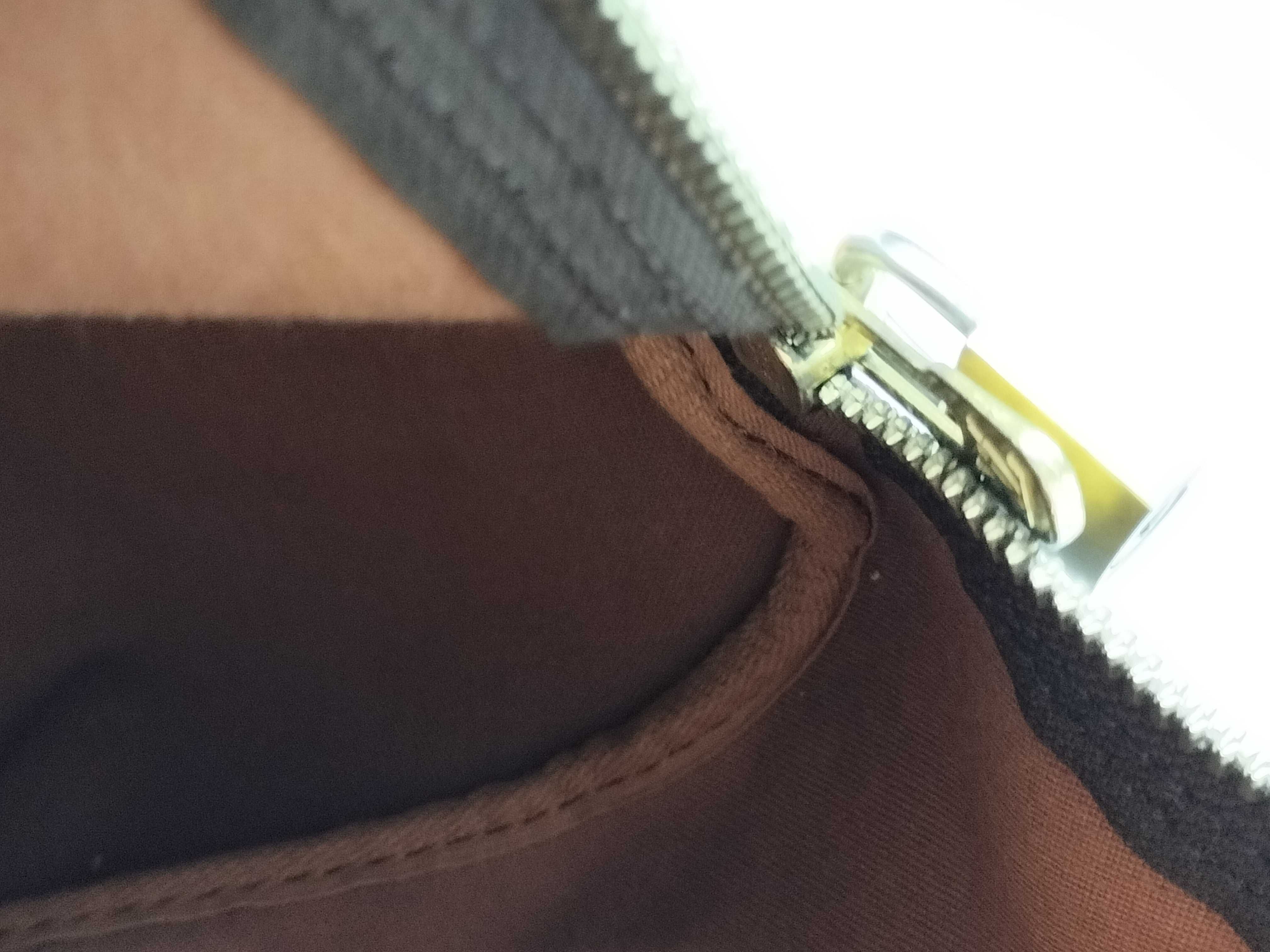 Monogram M41424 Keepall 55 Boston Bag — view 7