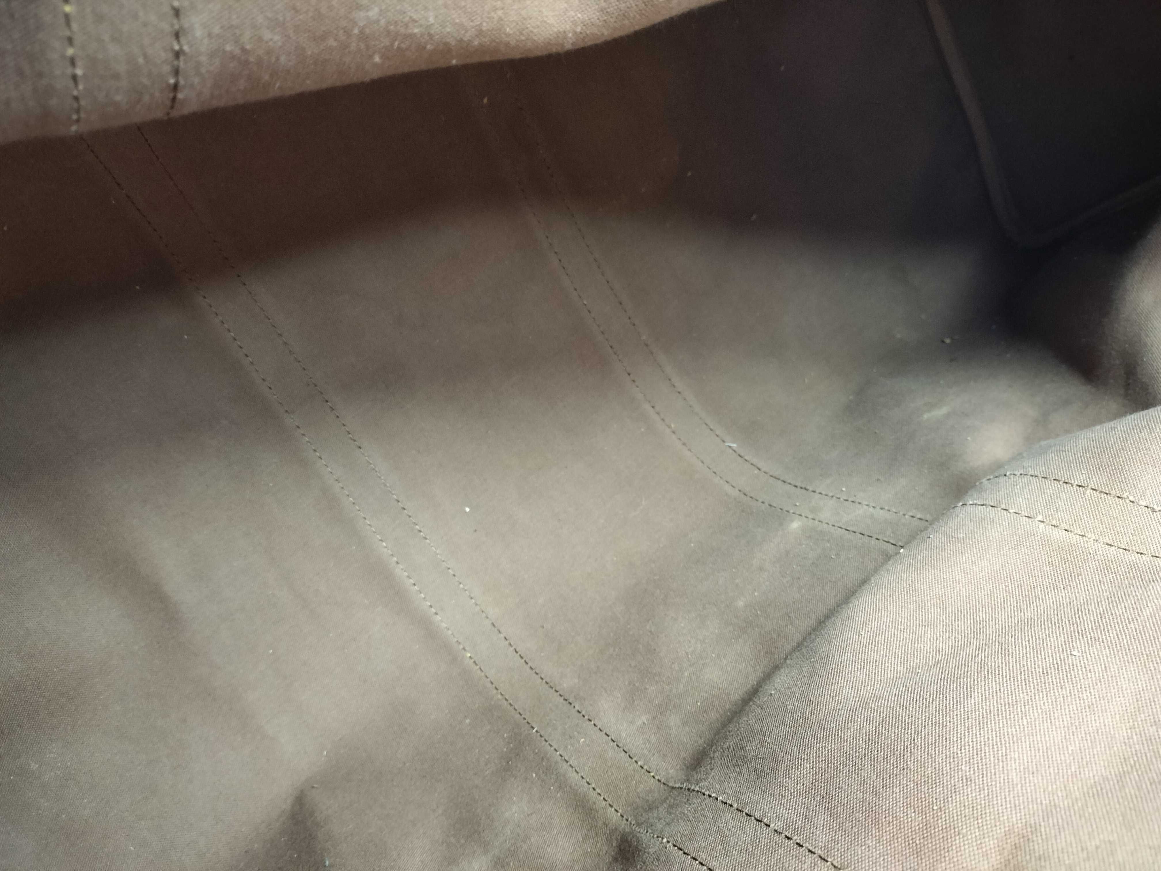 Monogram M41424 Keepall 55 Boston Bag — view 10