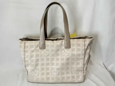 New Travel Line Handbag