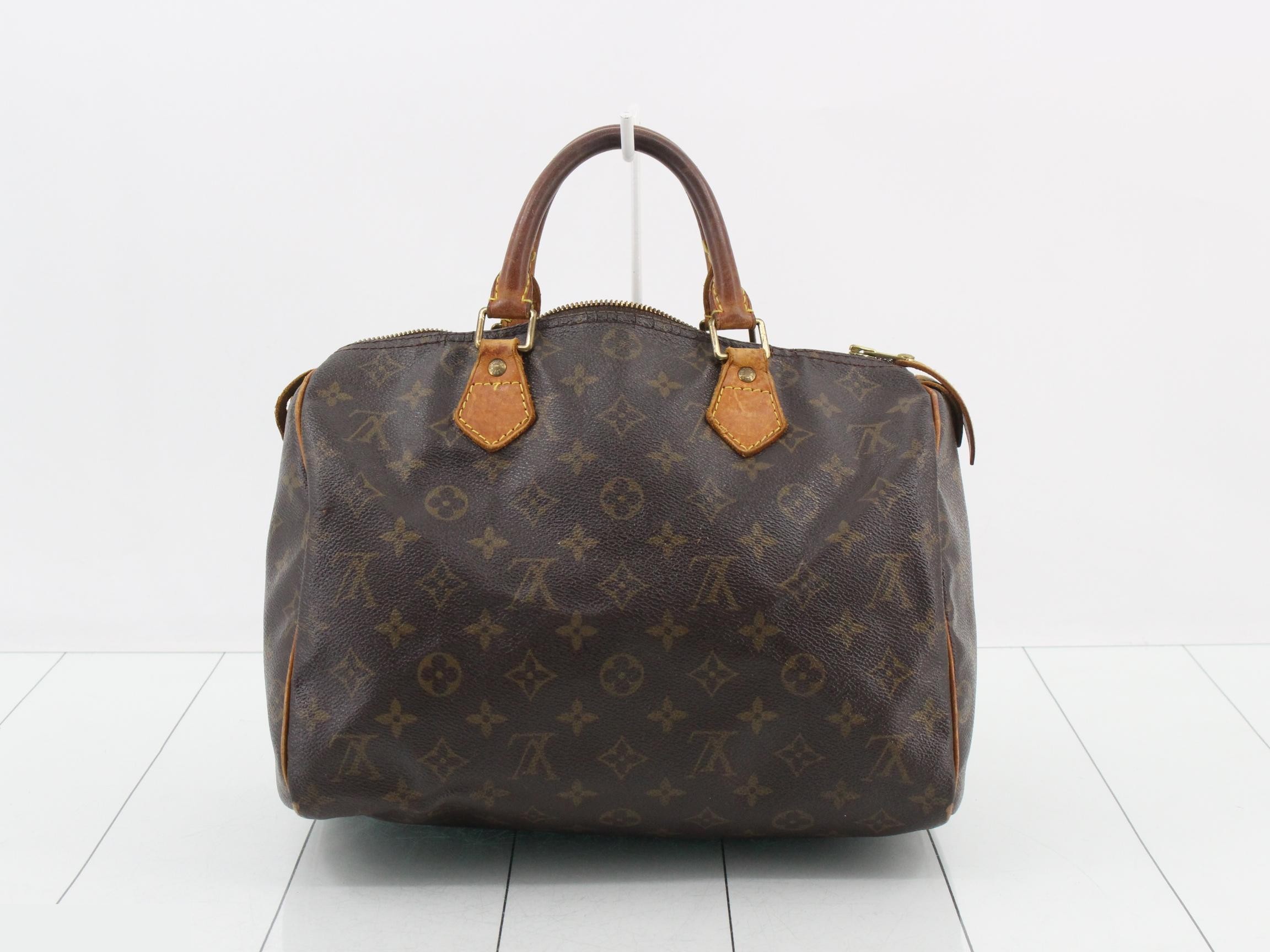 Speedy 30 — view 2