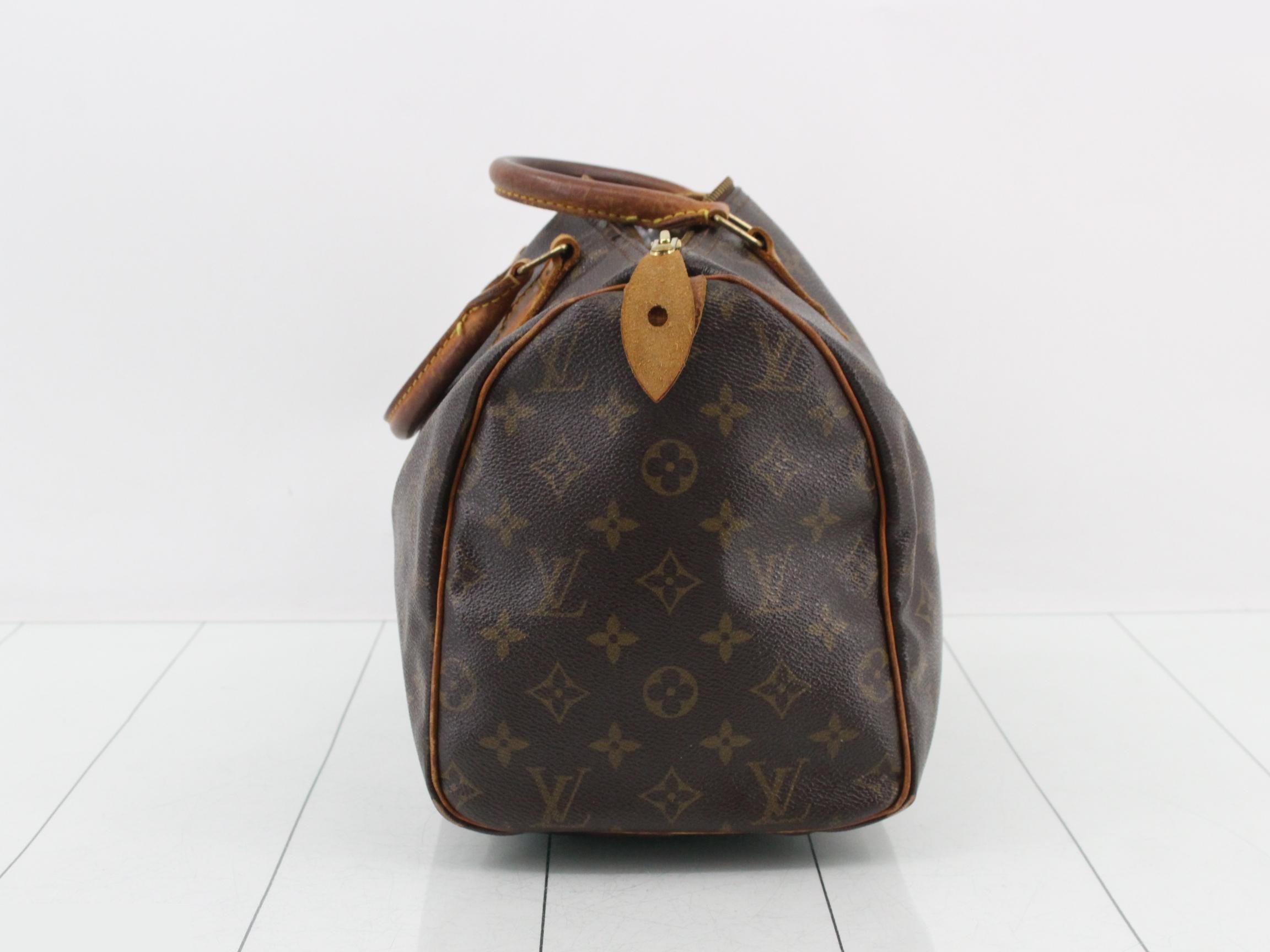 Speedy 30 — view 4