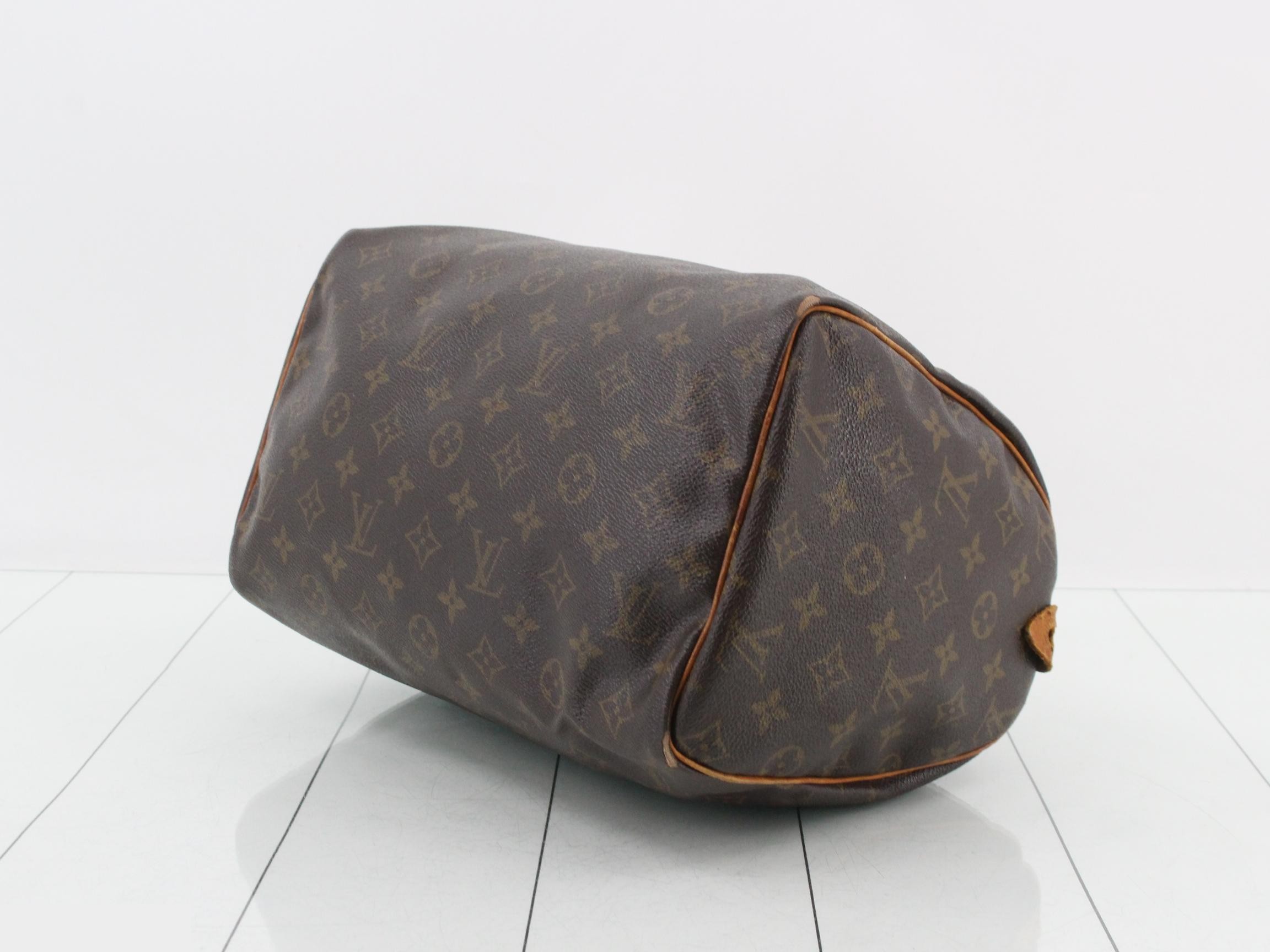 Speedy 30 — view 6