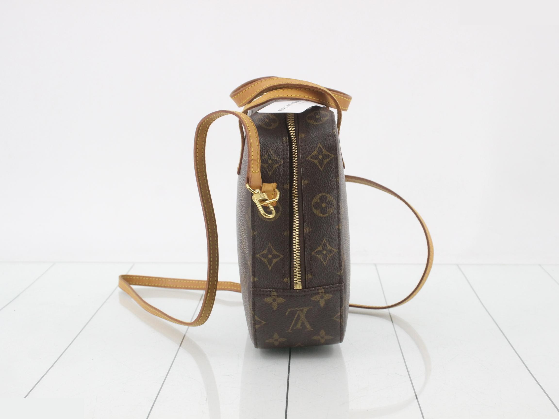 Spontini with shoulder strap — view 3