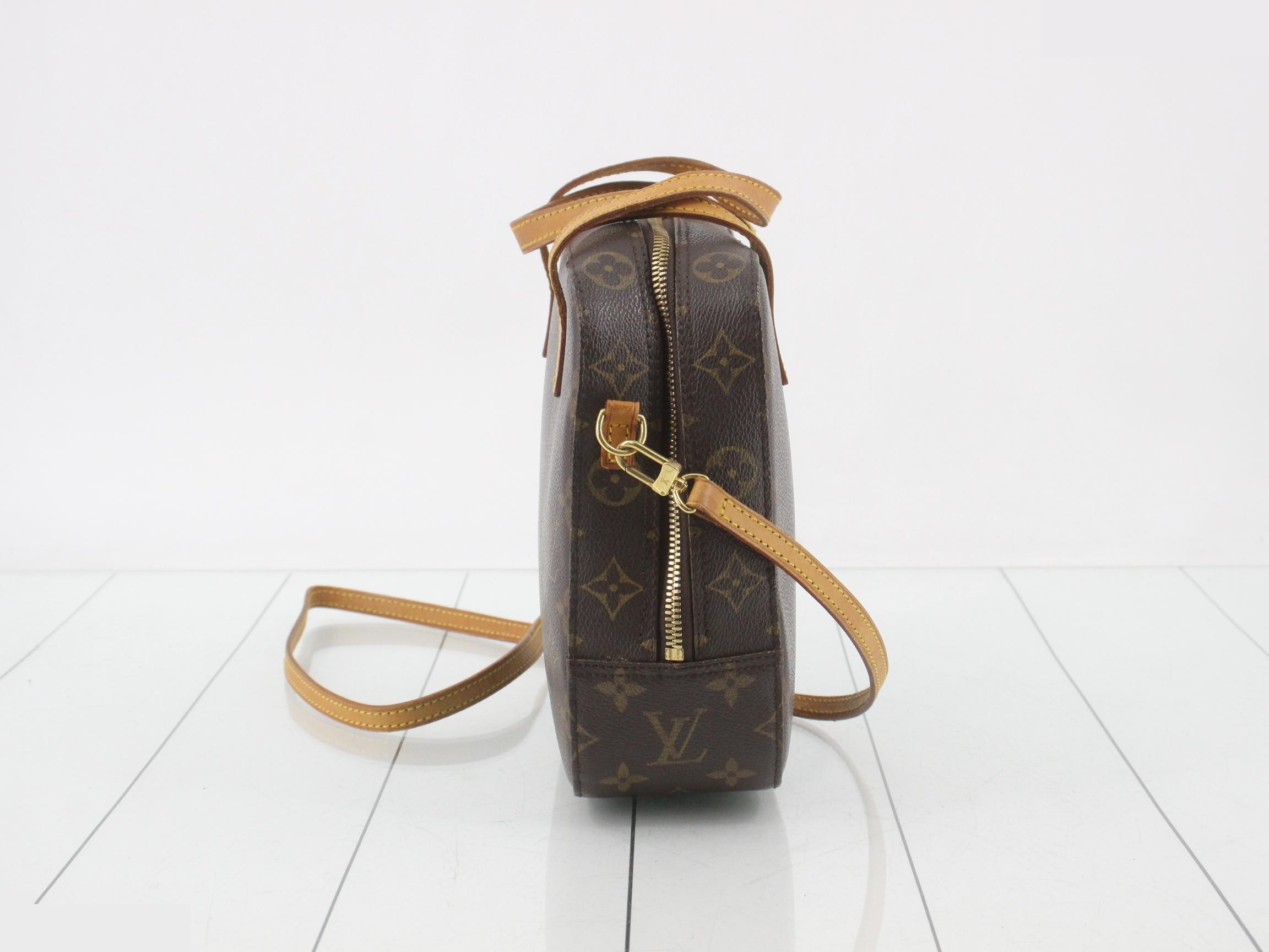 Spontini with shoulder strap — view 4