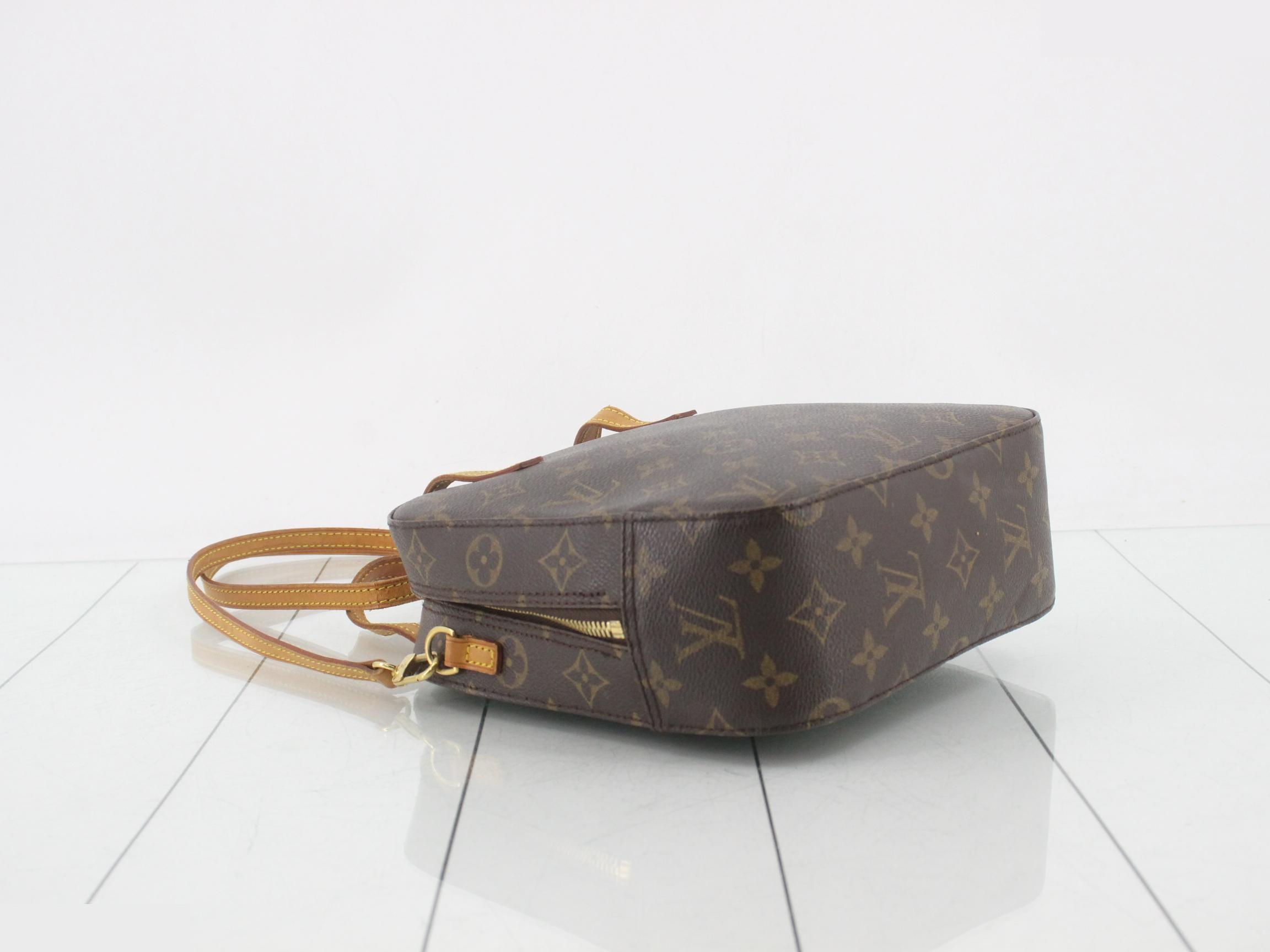 Spontini with shoulder strap — view 5