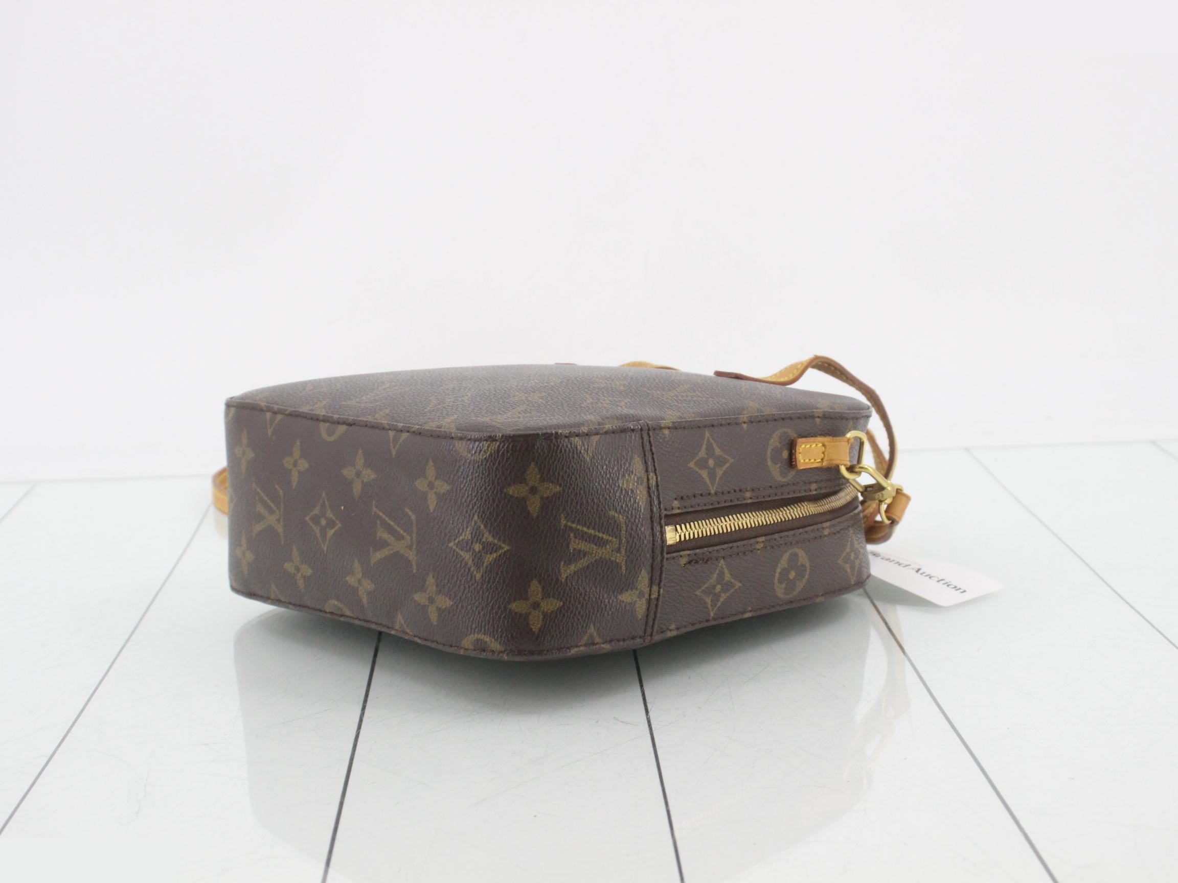 Spontini with shoulder strap — view 6