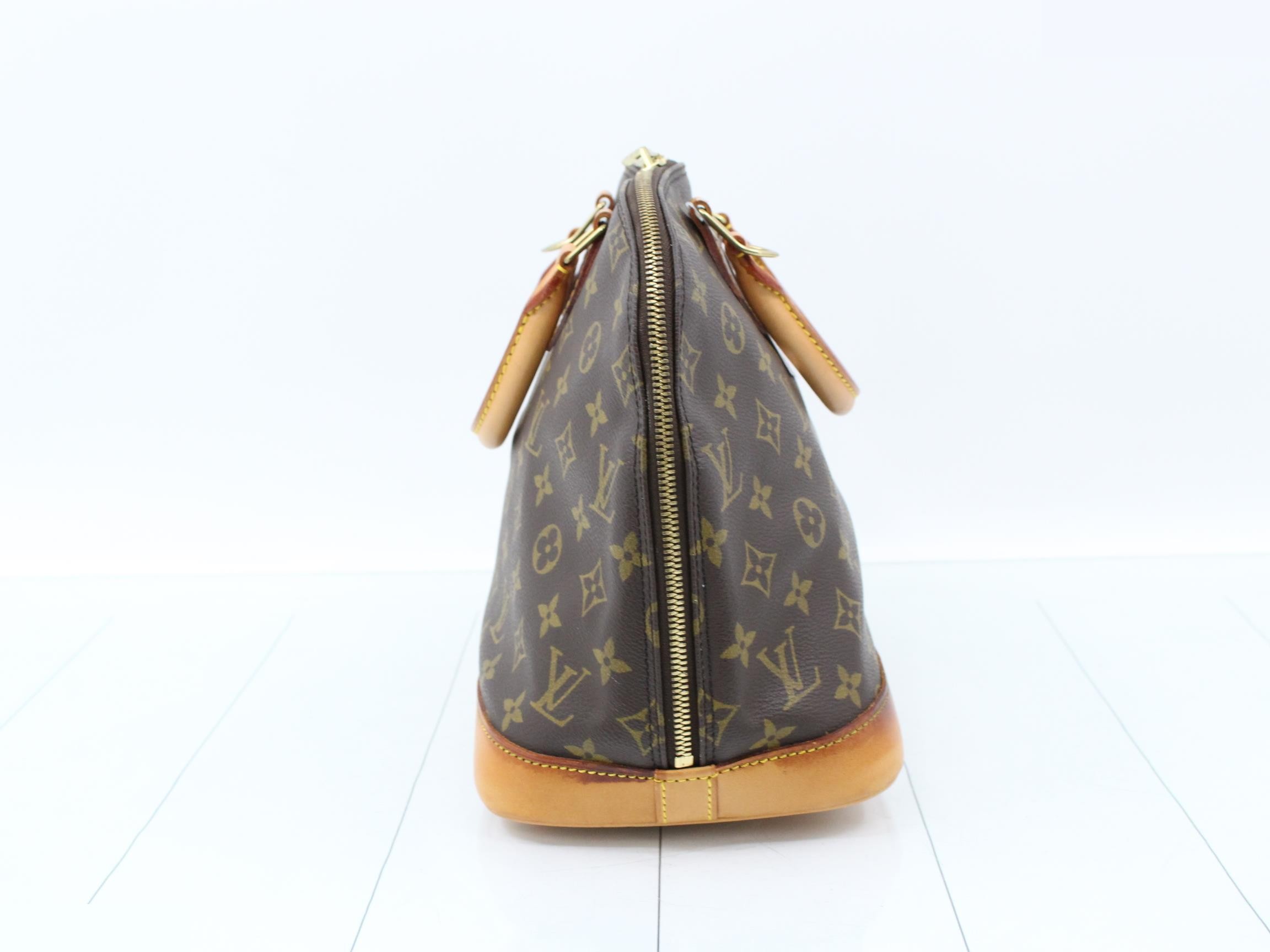 Alma PM handbag — view 3