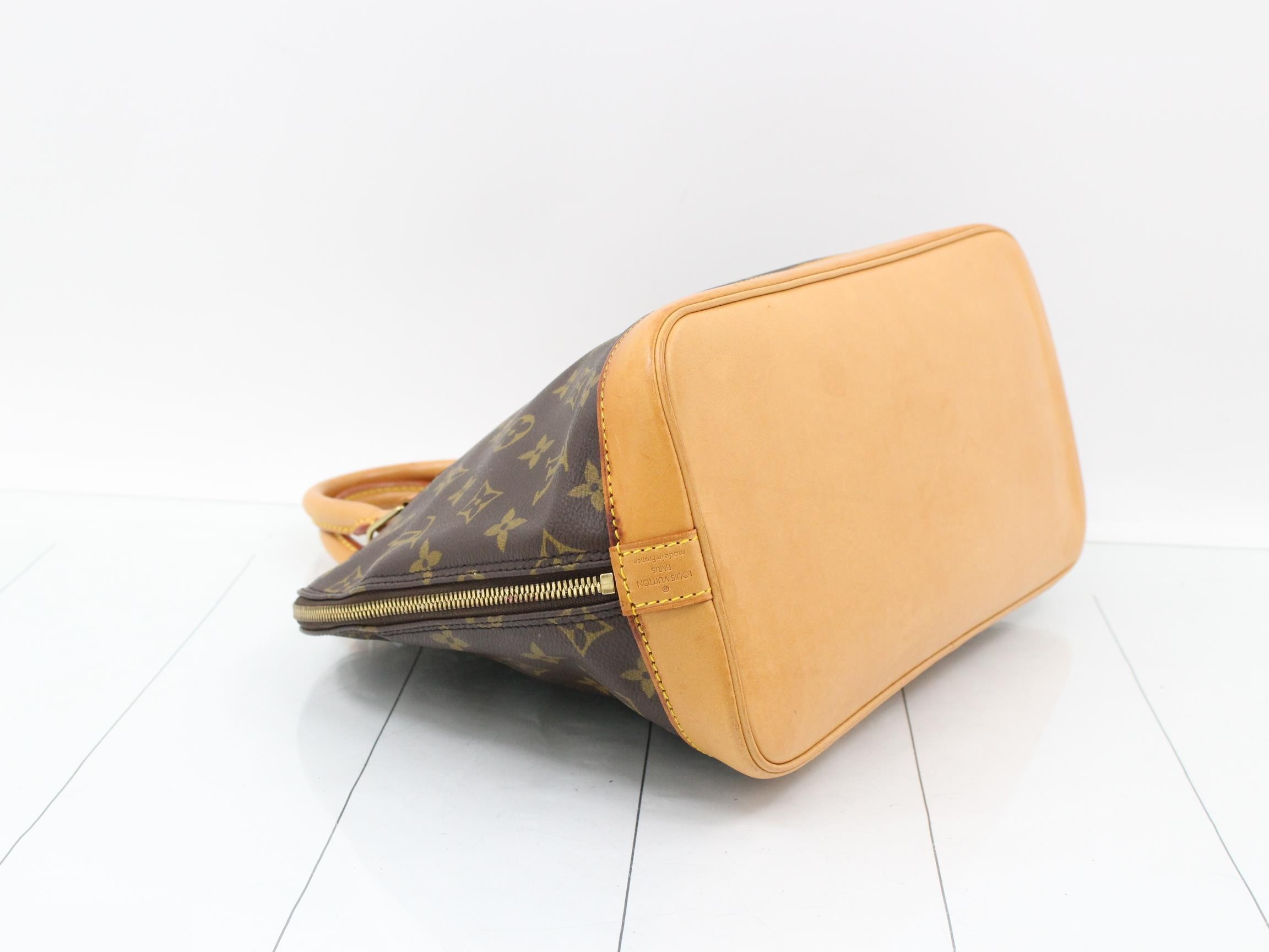 Alma PM handbag — view 5