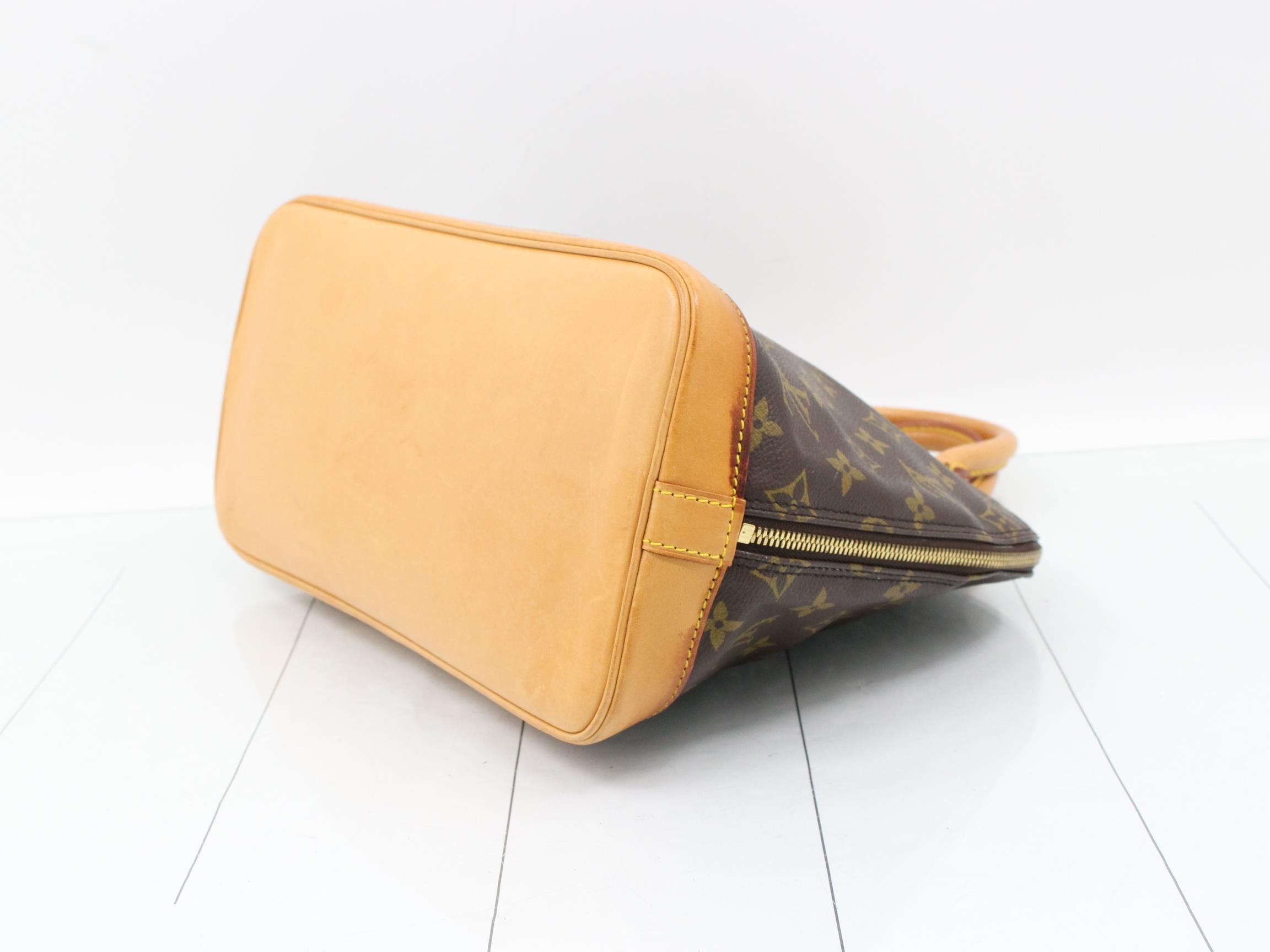 Alma PM handbag — view 6
