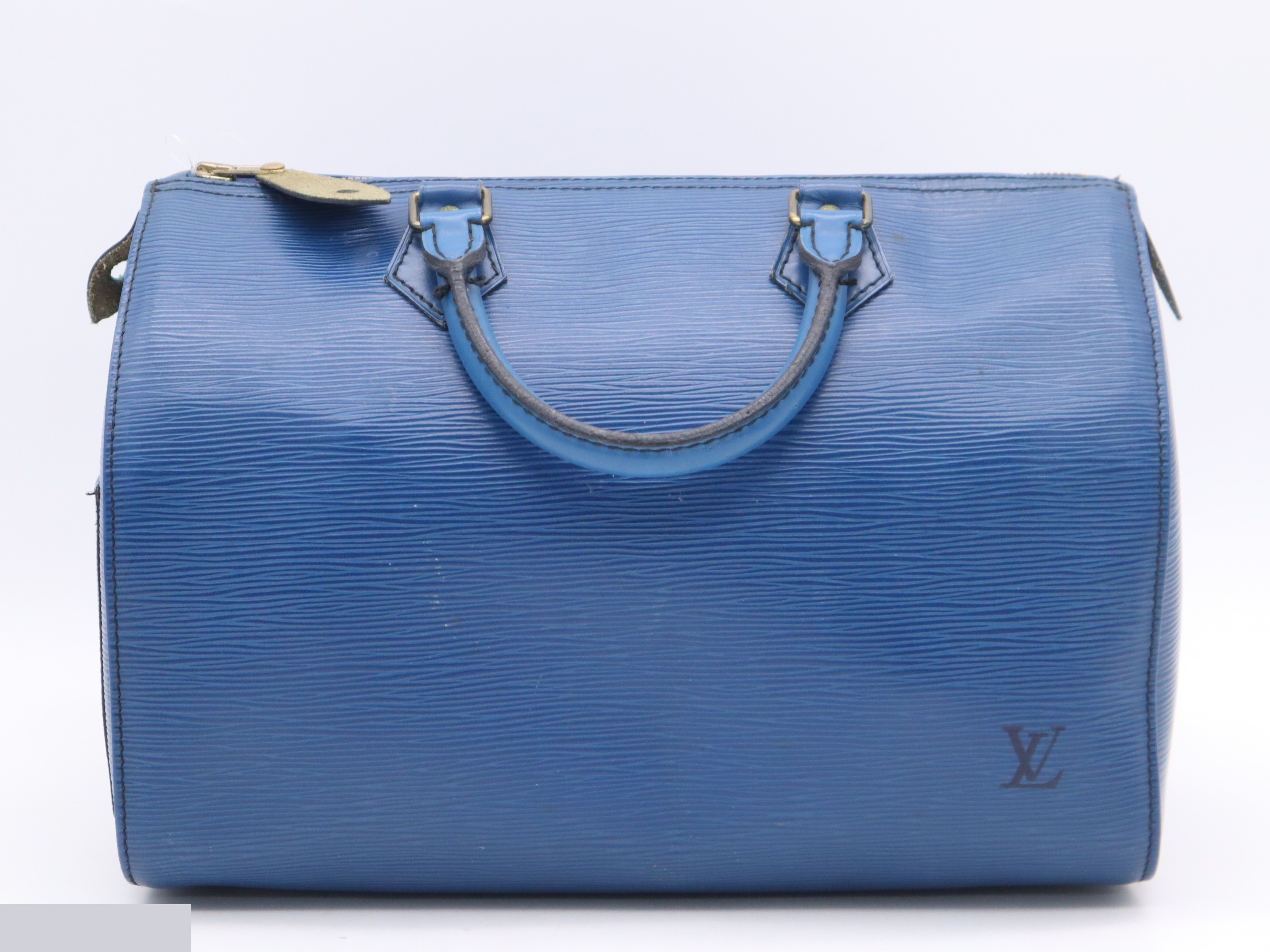 Speedy 30 Toledo Blue — view 2