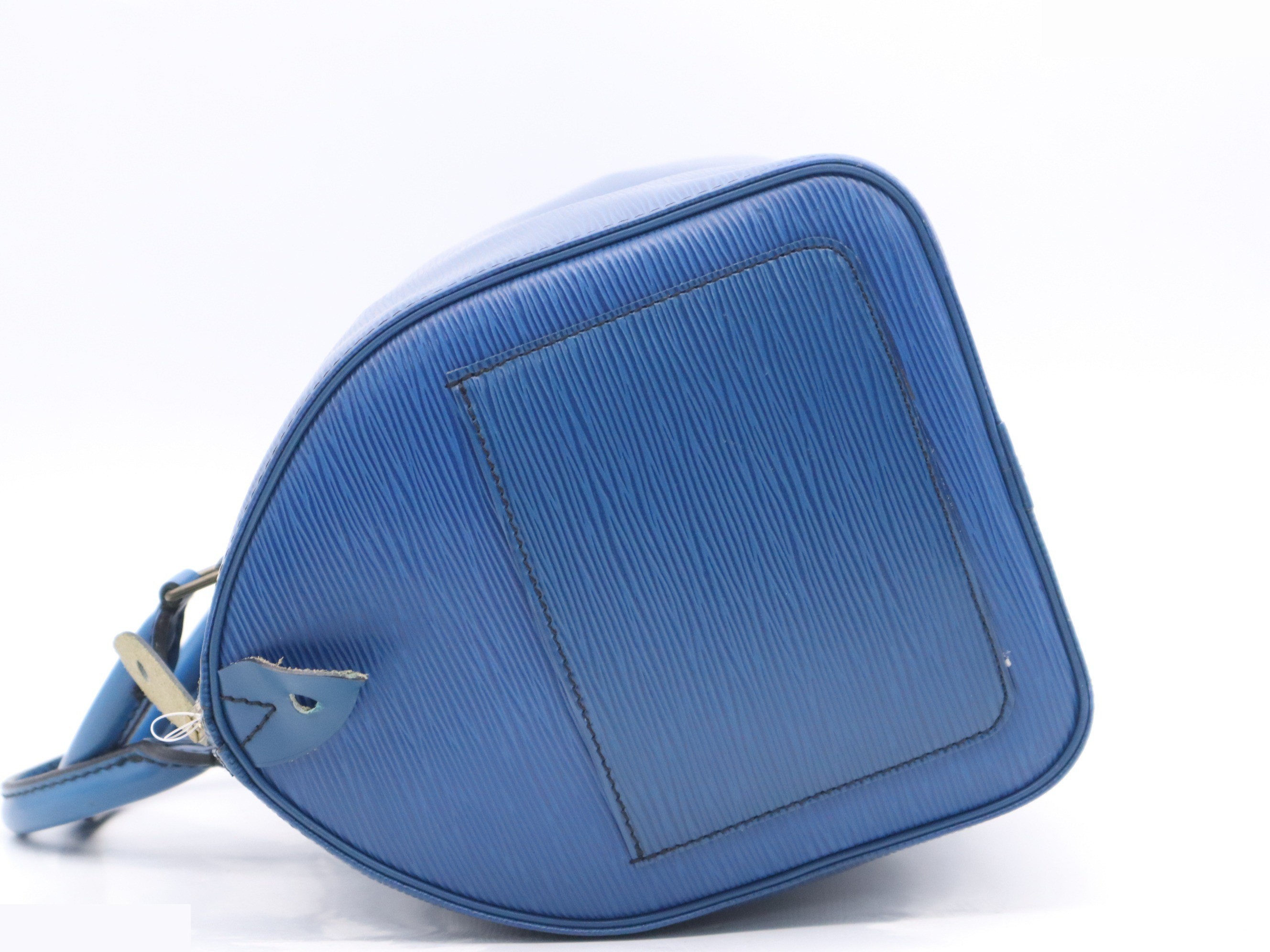 Speedy 30 Toledo Blue — view 3