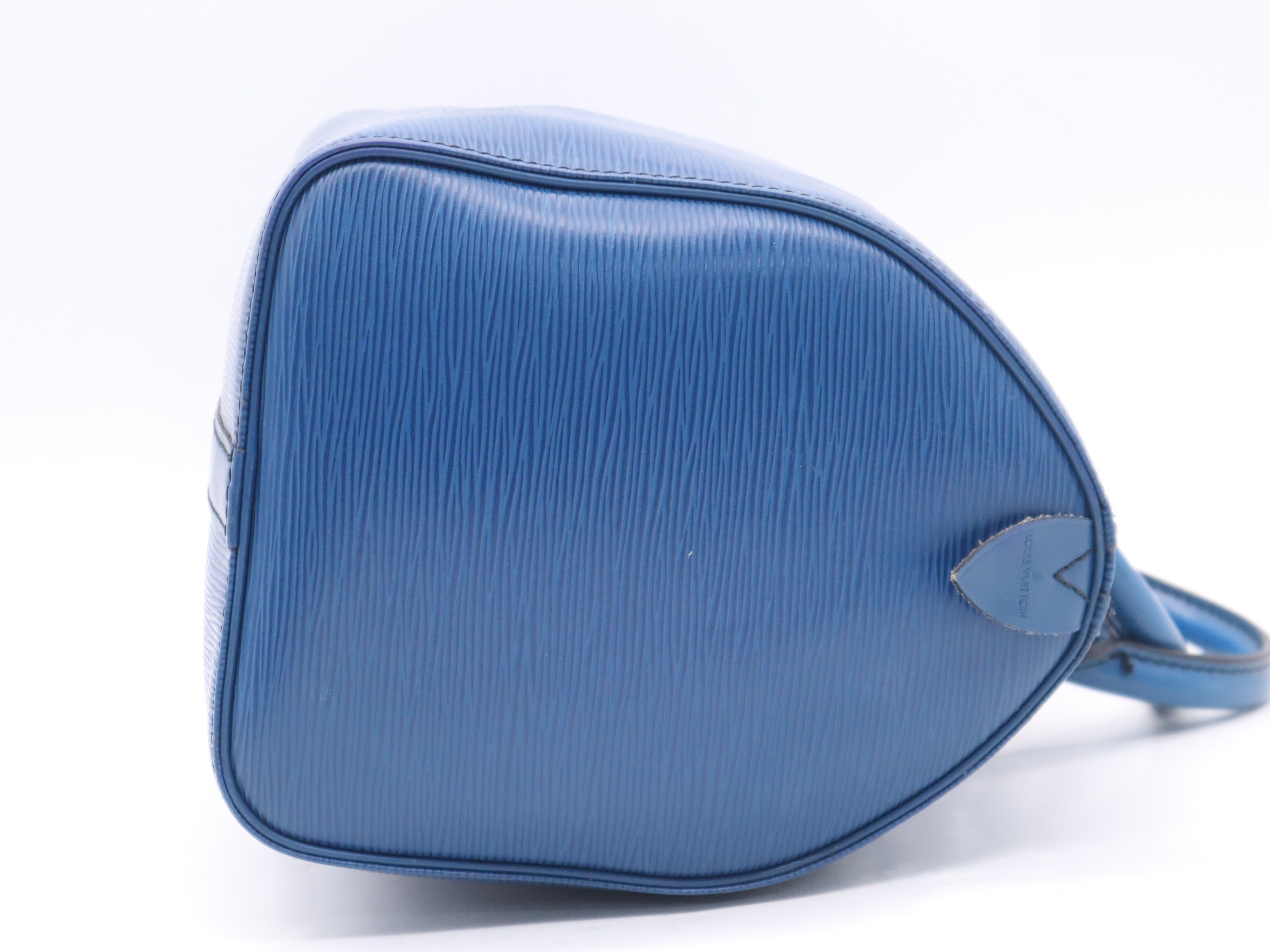 Speedy 30 Toledo Blue — view 5