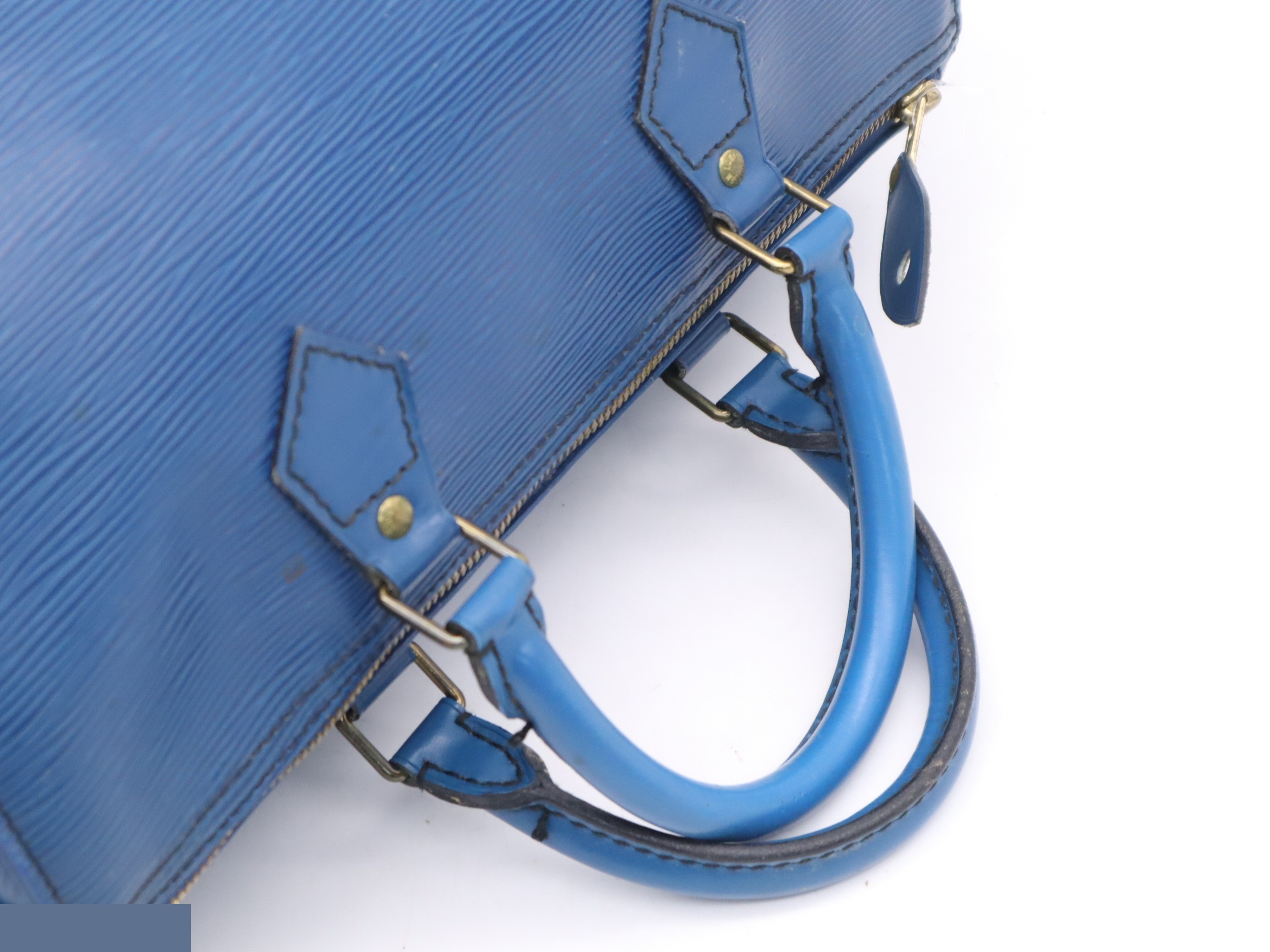 Speedy 30 Toledo Blue — view 6