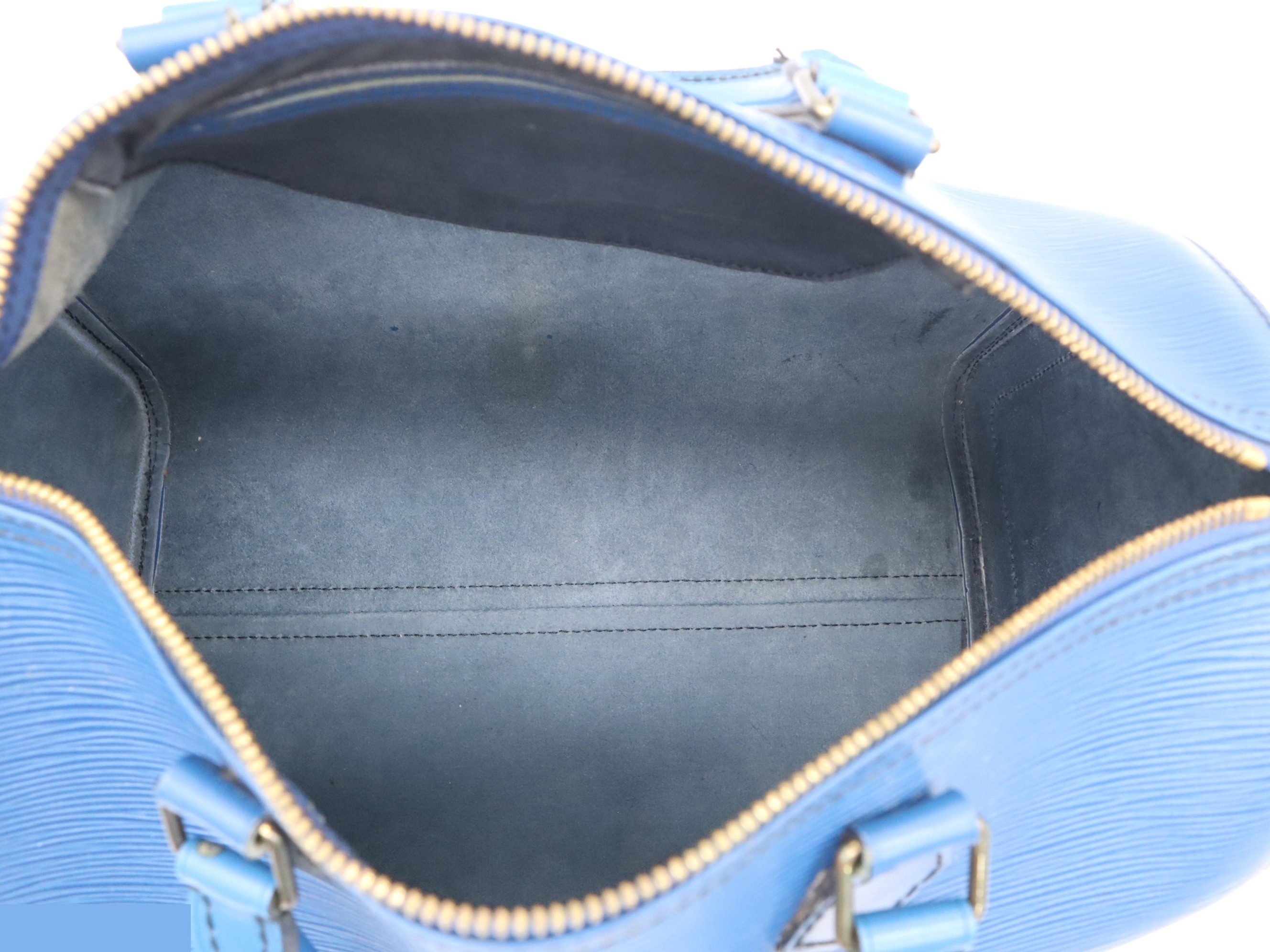 Speedy 30 Toledo Blue — view 7