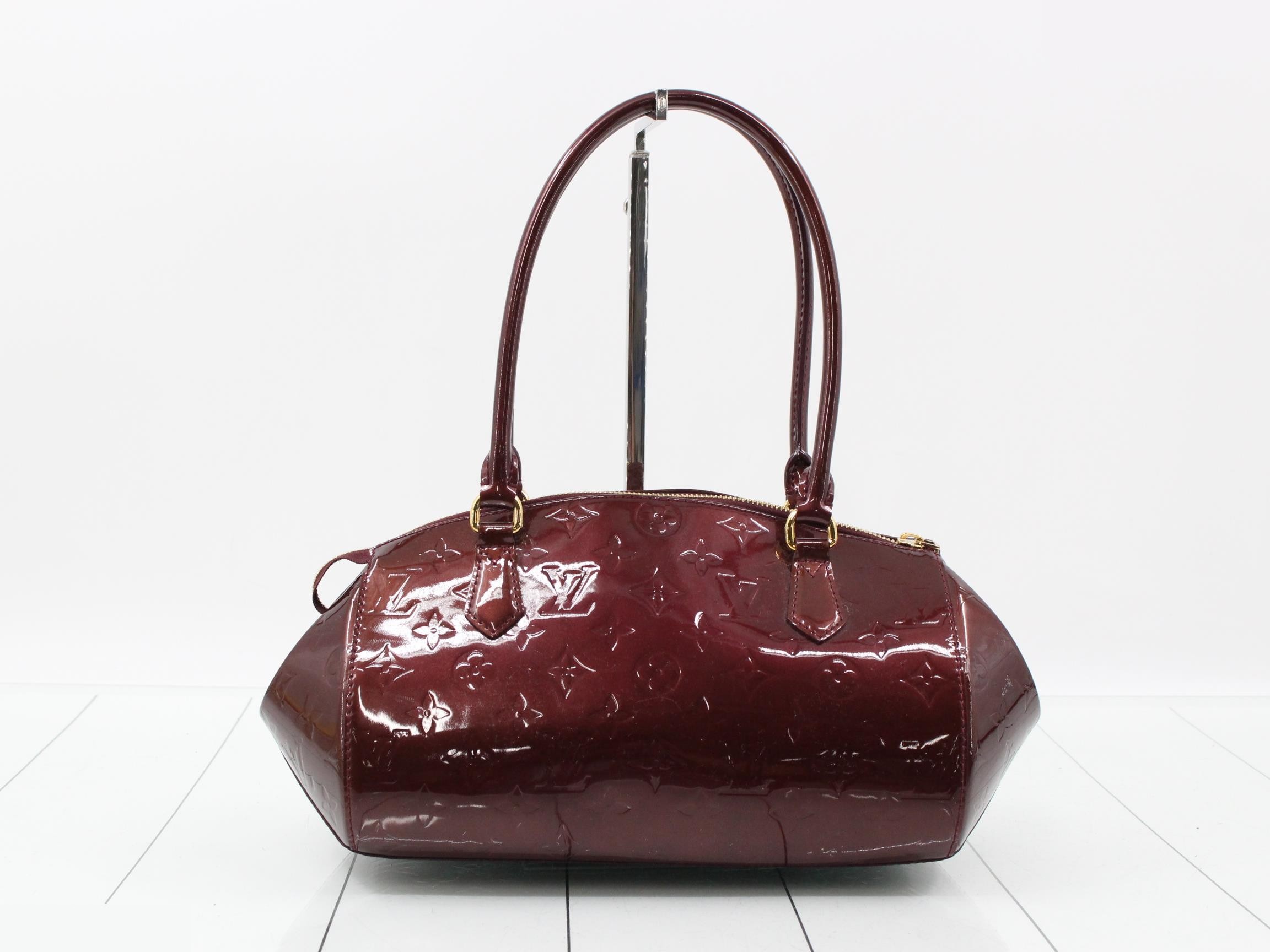 Vernis Sherwood Shoulder Bag — view 2