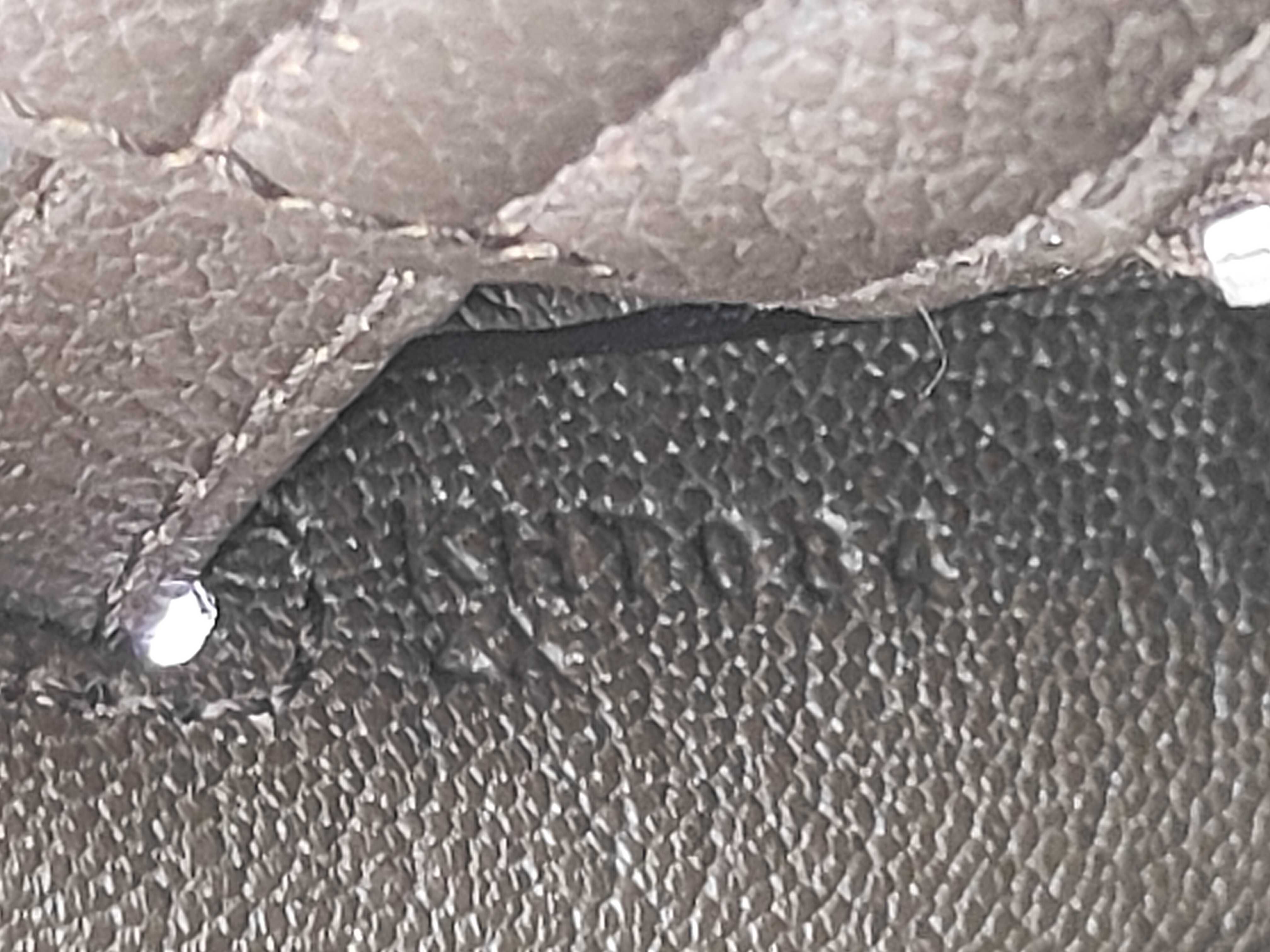 Kelly 25 Togo Vert Roden/P Hardware K Stamp Handbag — view 11