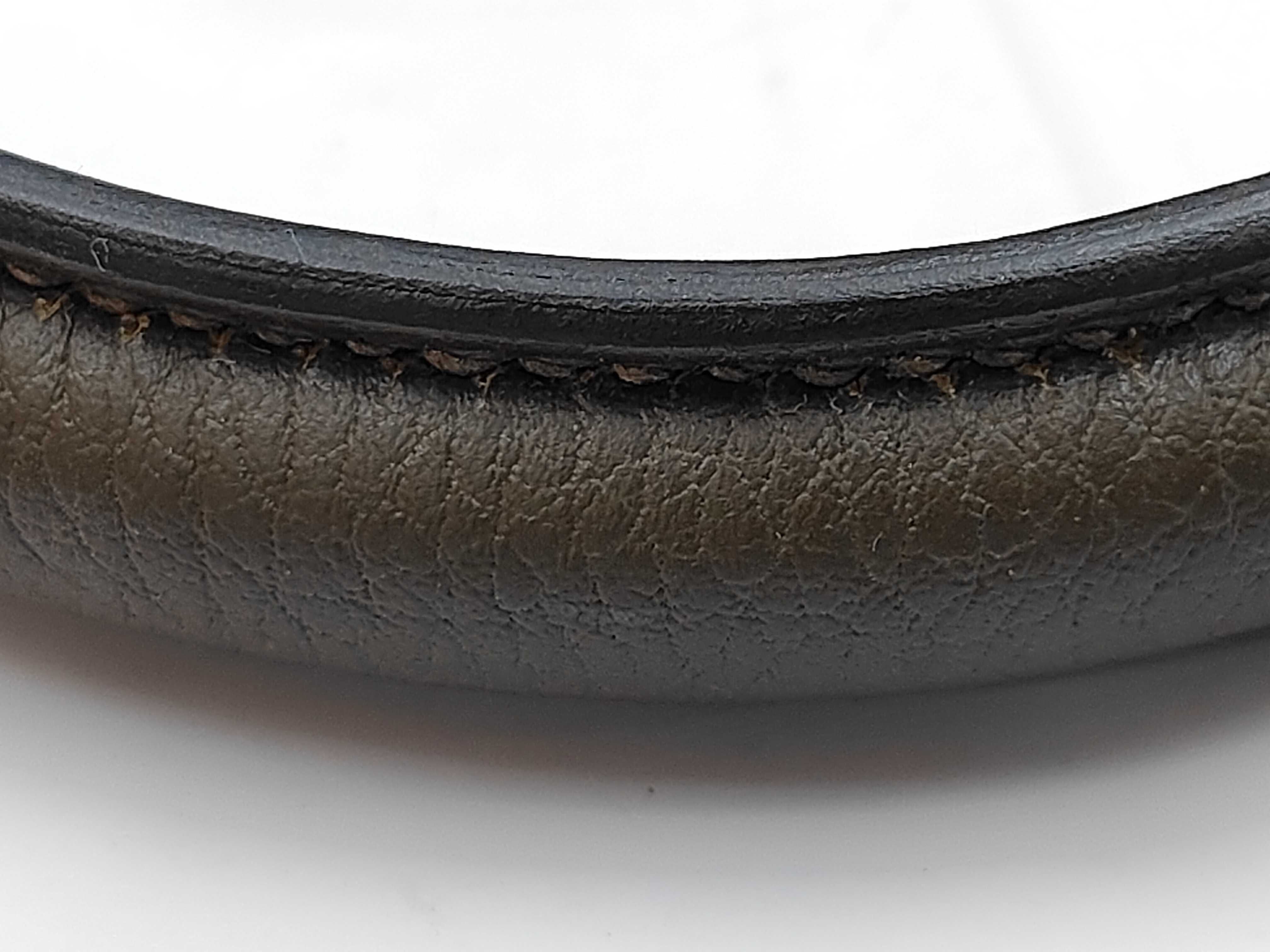 Kelly 25 Togo Vert Roden/P Hardware K Stamp Handbag — view 4