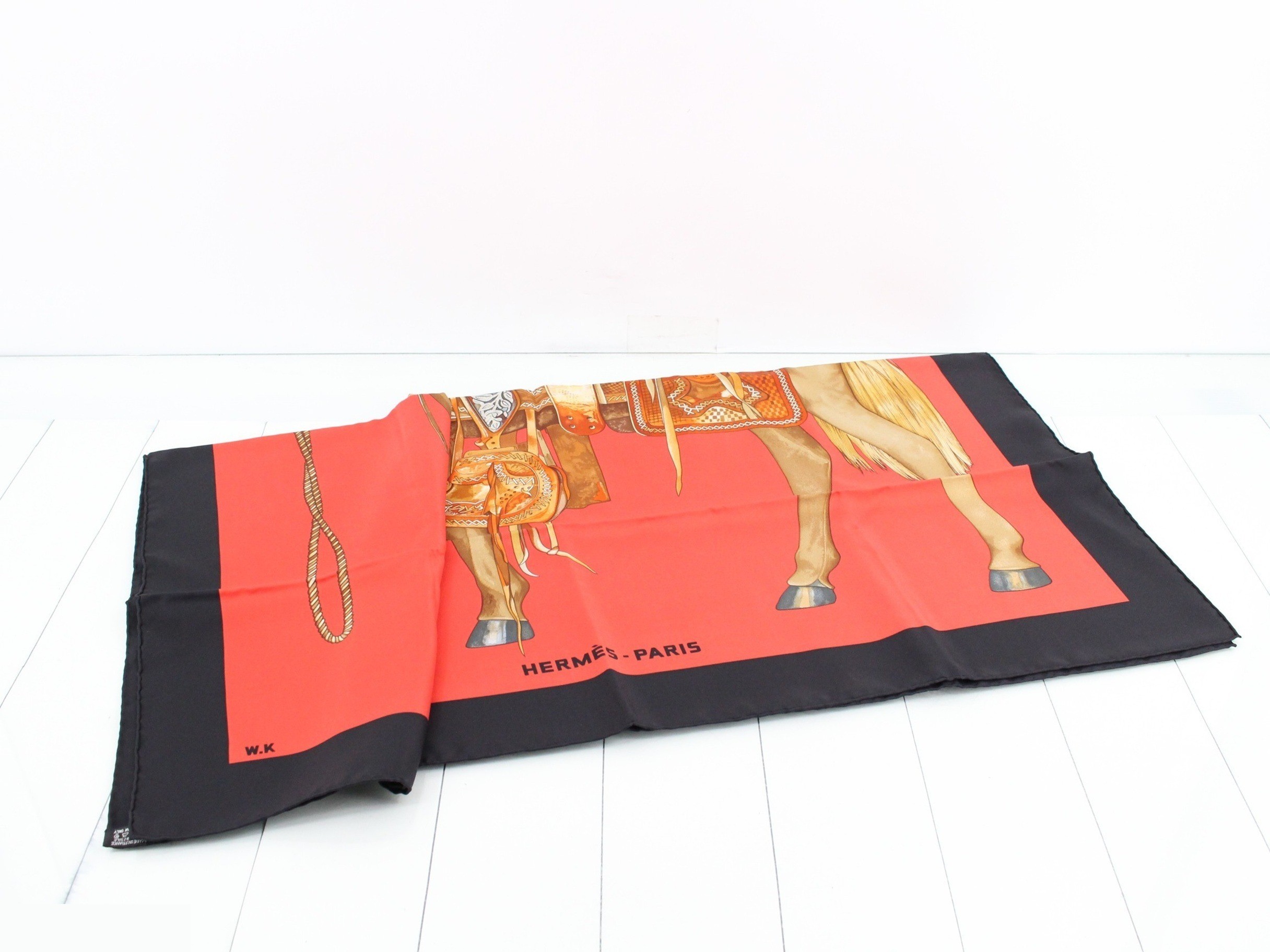 scarf — view 3