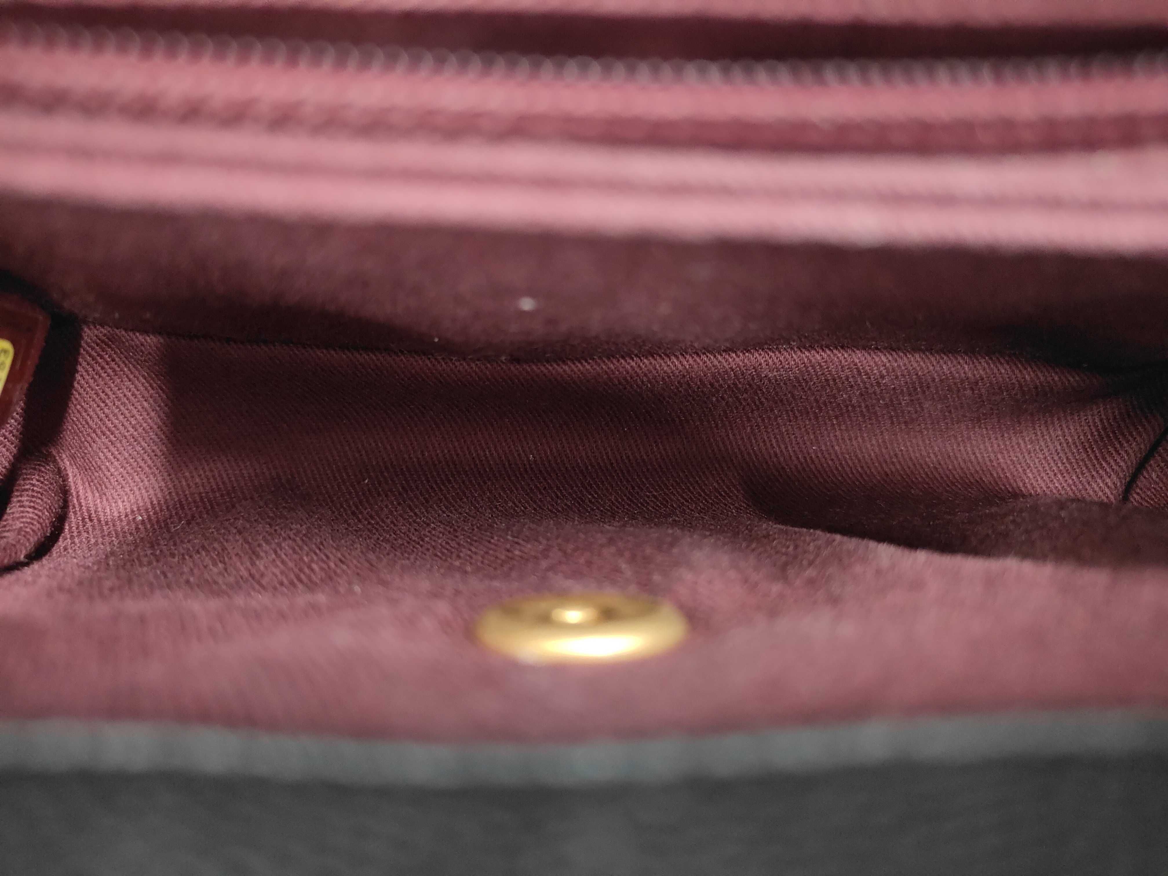 Matelassé Coco Handle Handbag — view 7