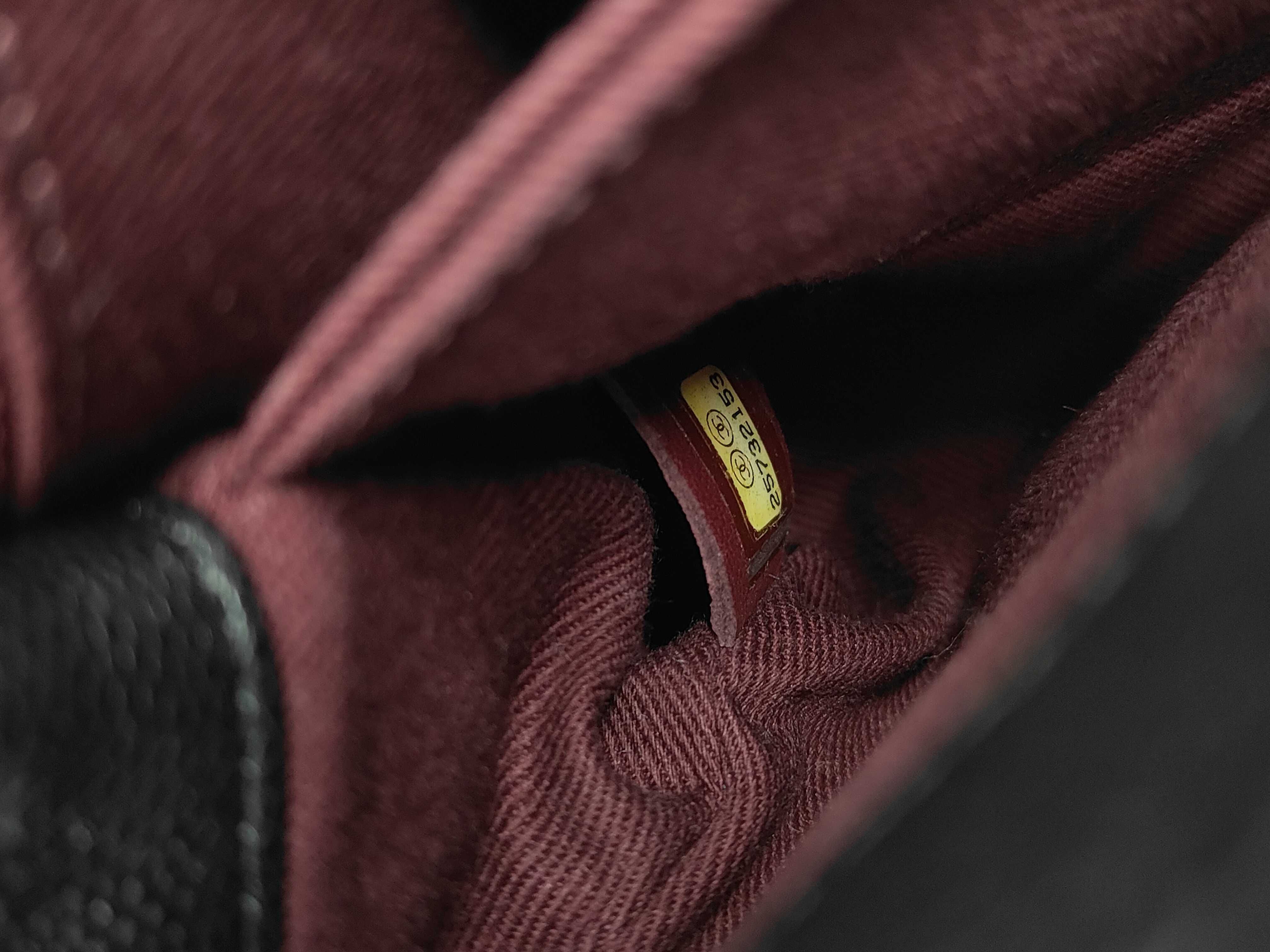Matelassé Coco Handle Handbag — view 9