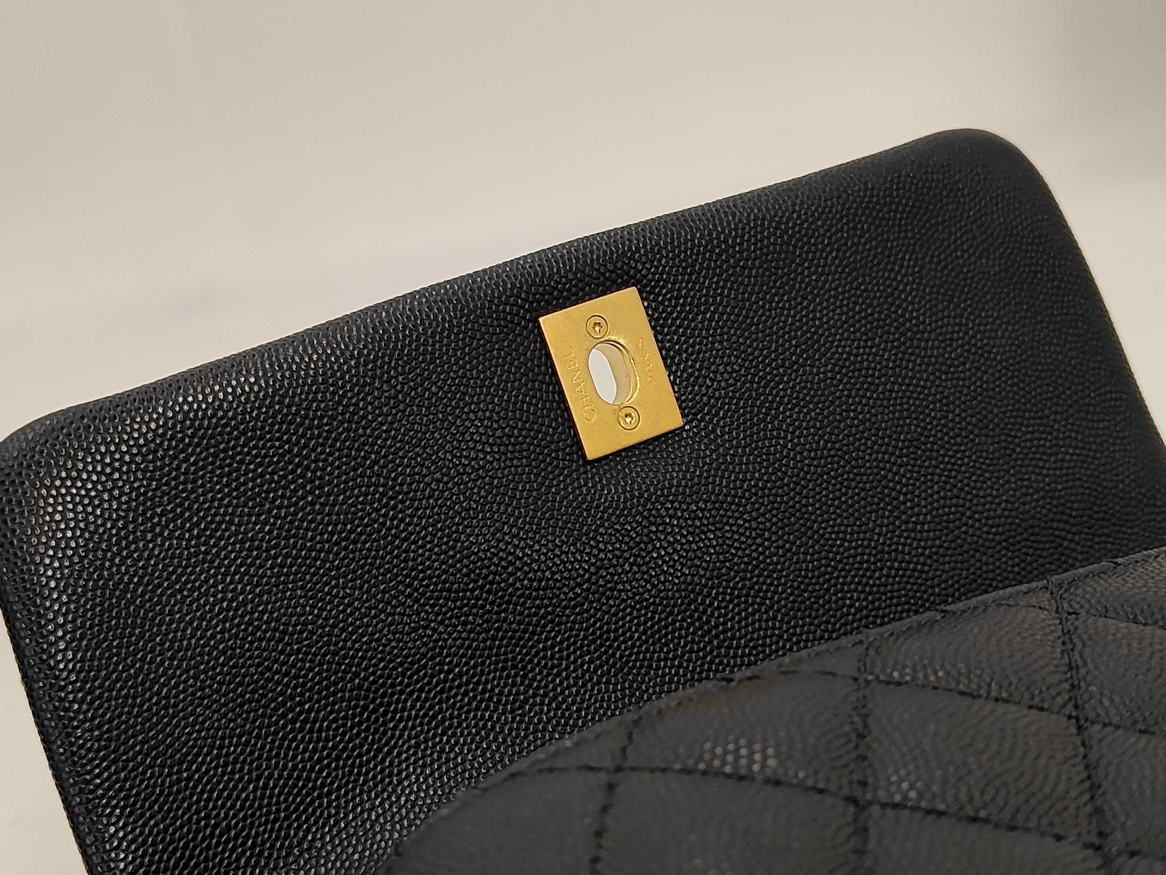 Matelassé Coco Handle Handbag — view 10