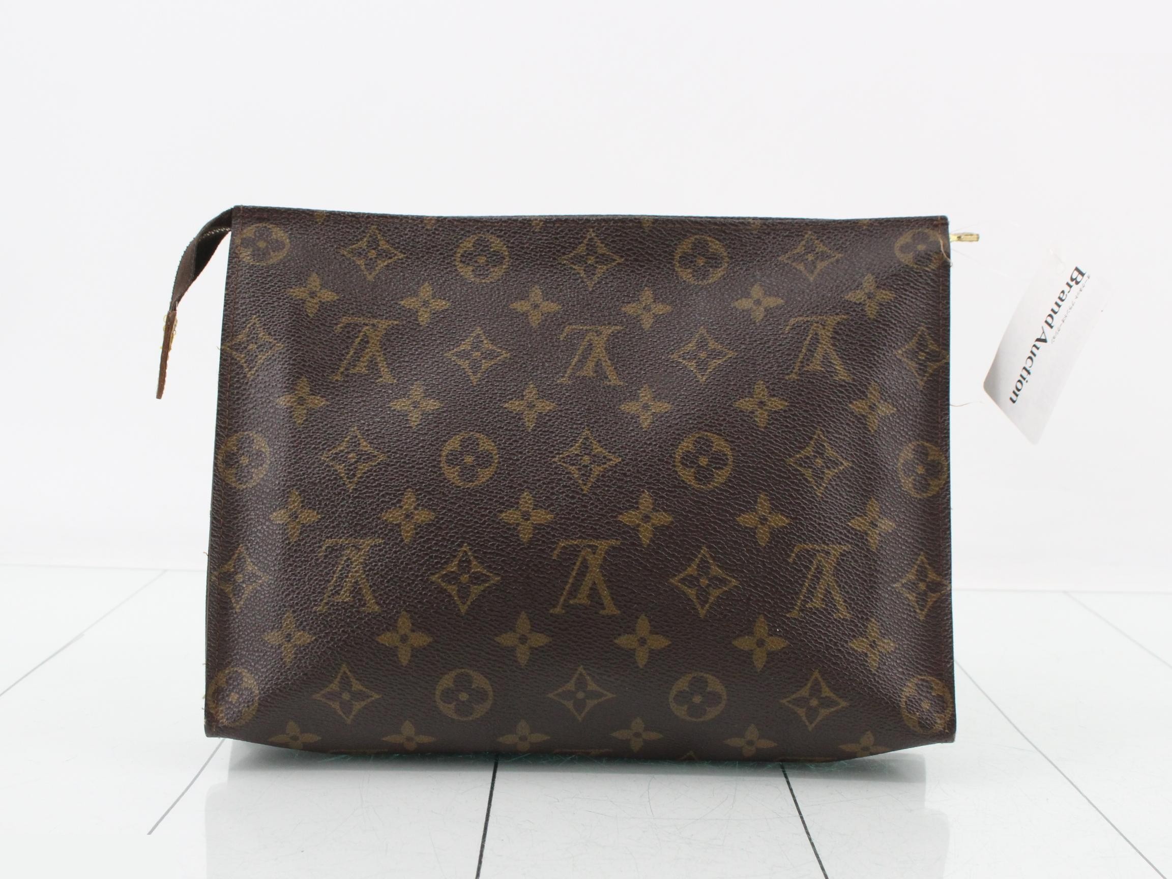 Pochette Toilette 26 — view 2