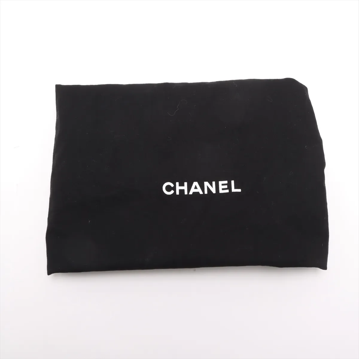 [Individually wrapped] Chanel Coco Handle 24 XS Caviar Skin 2WAY Handbag Black Gold Hardware 24936682 24th Series A92990 — view 14