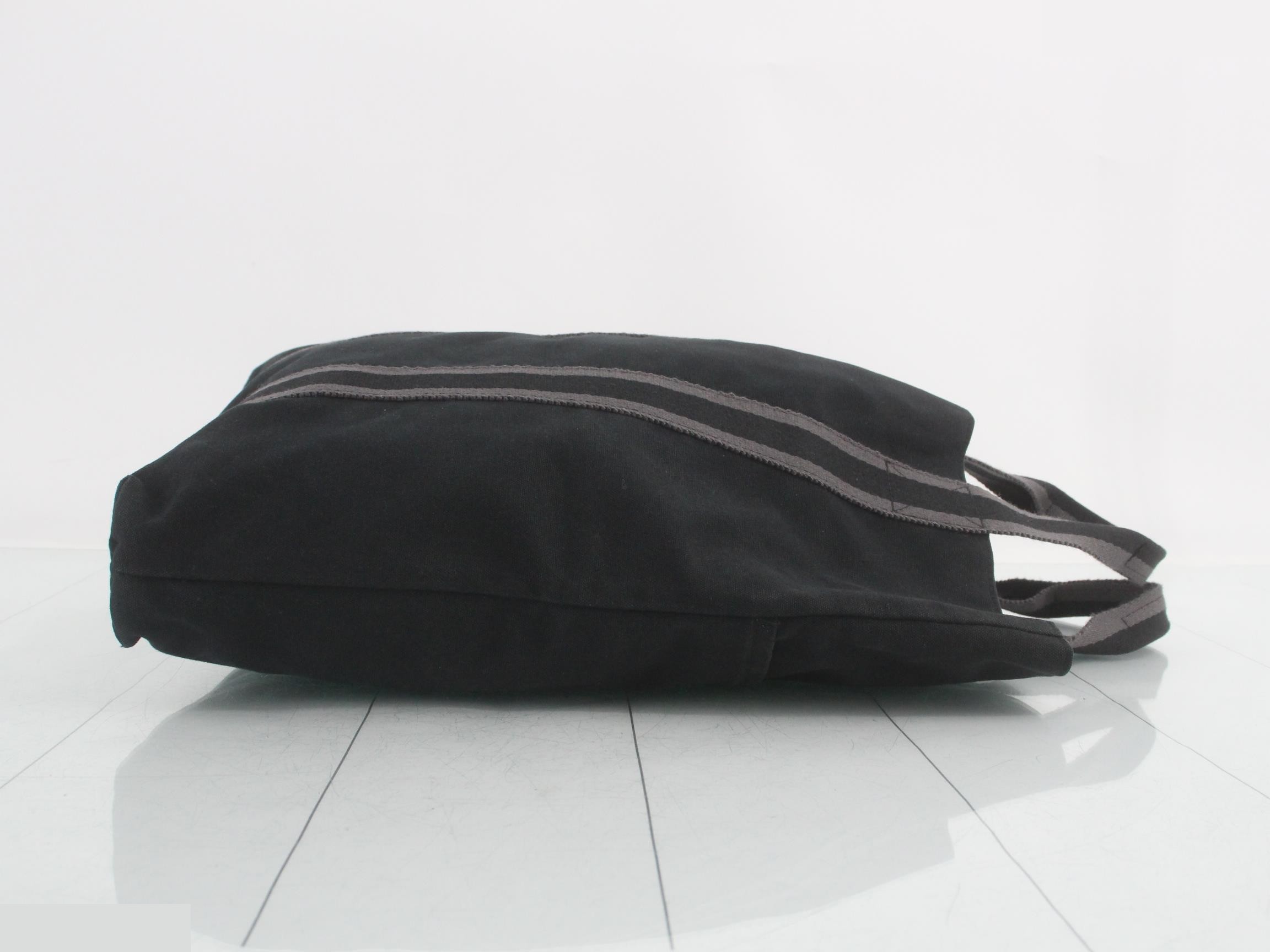 Four toe Cabas tote bag — view 3