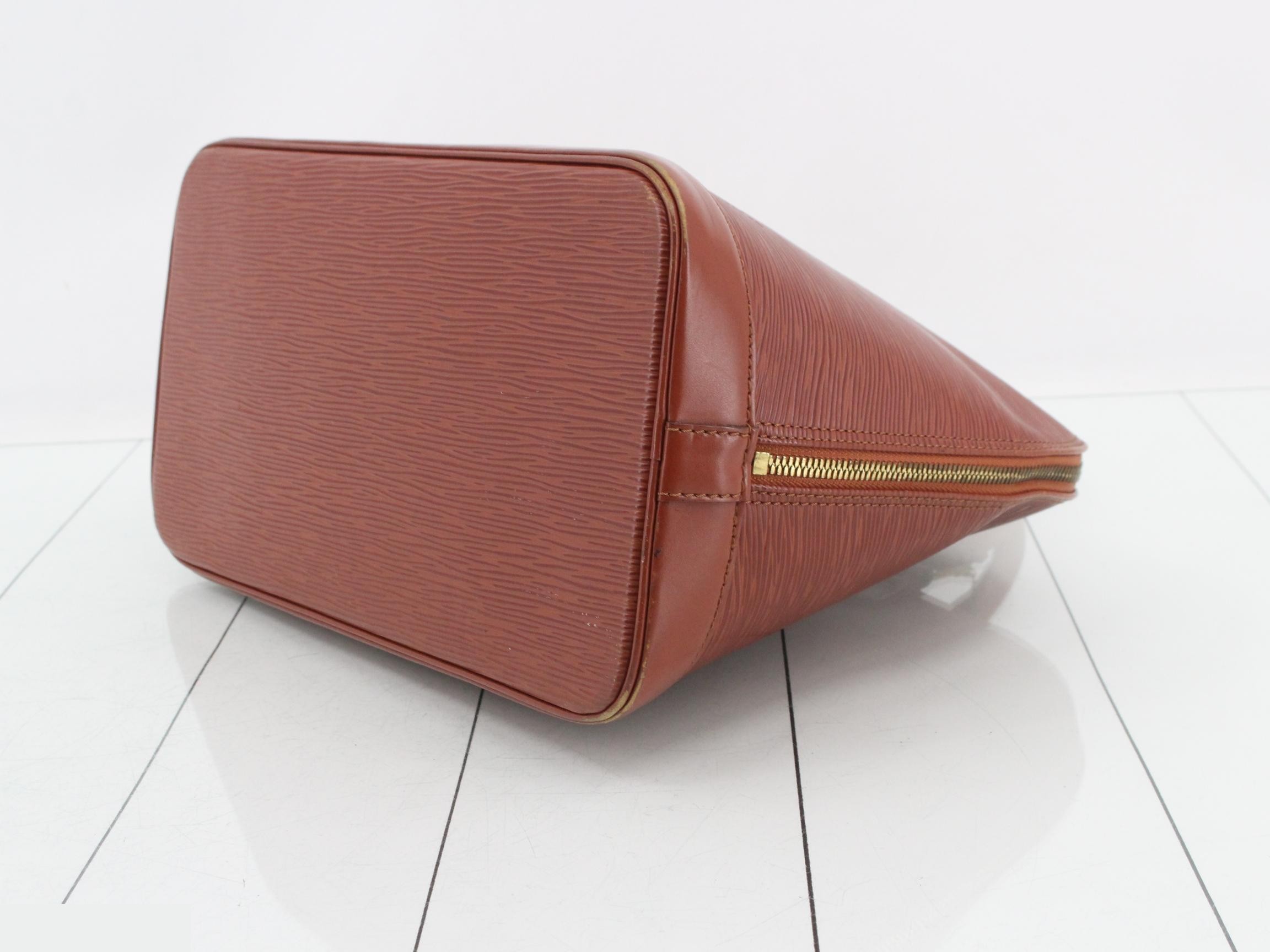 Alma Kenya Brown — view 6