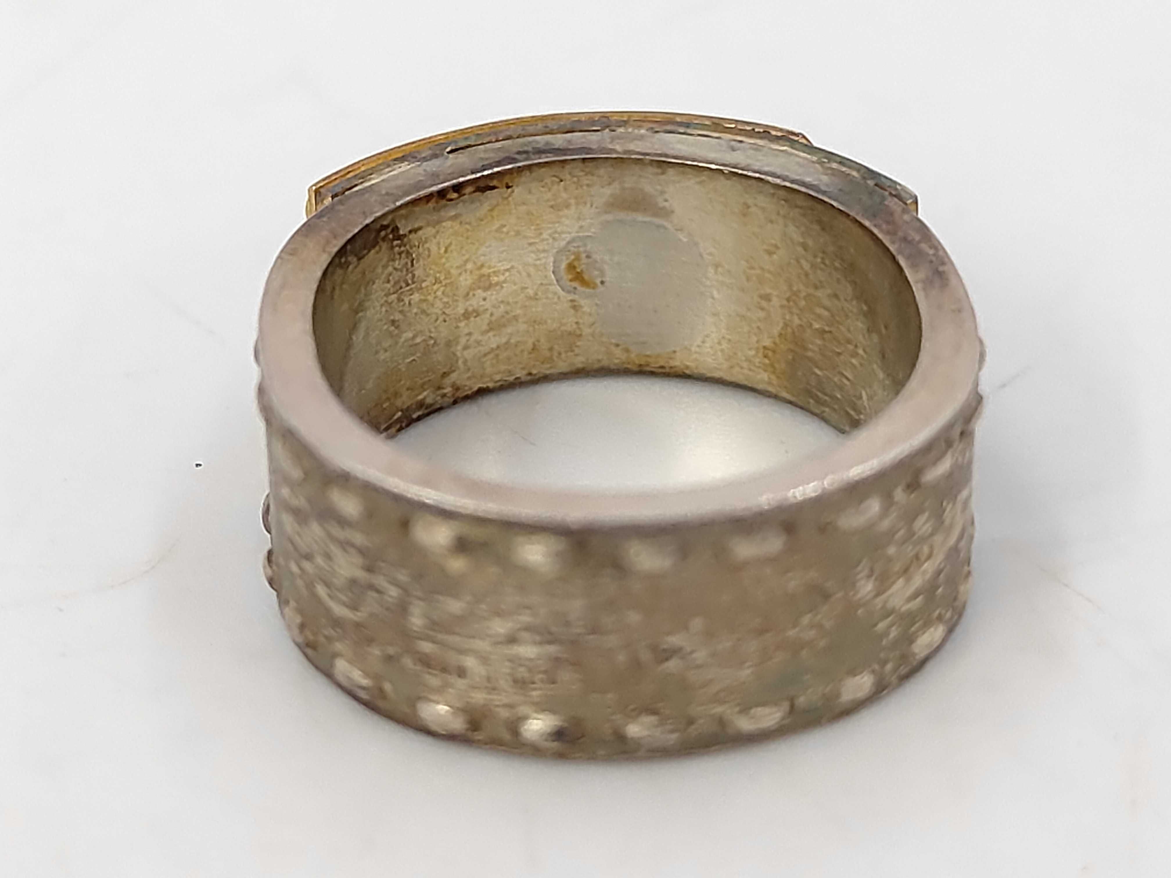 Kelly Cadena Ring 925/750 Ring — view 4