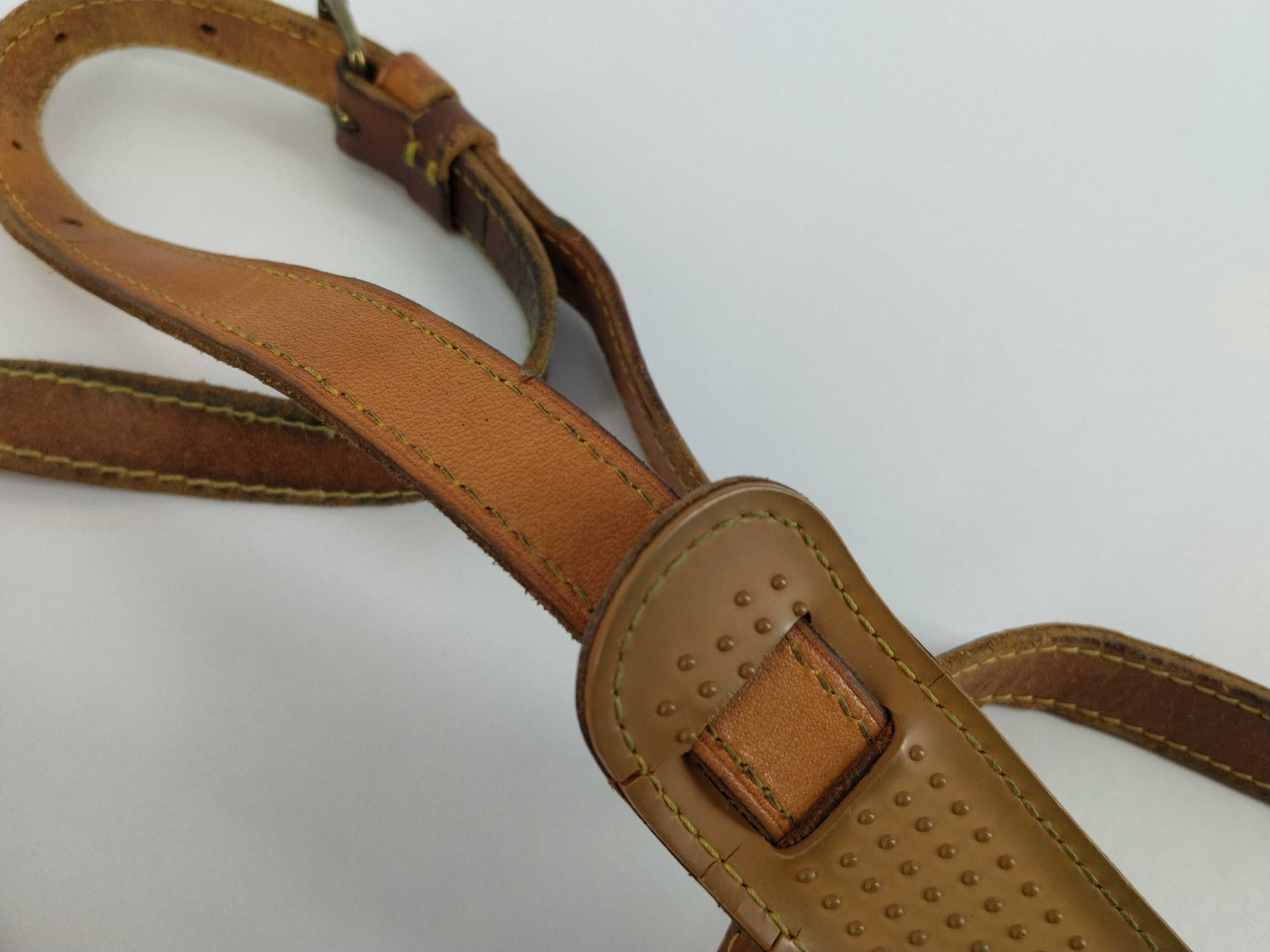Monogram Saumur 30 M42256 Shoulder Bag — view 4