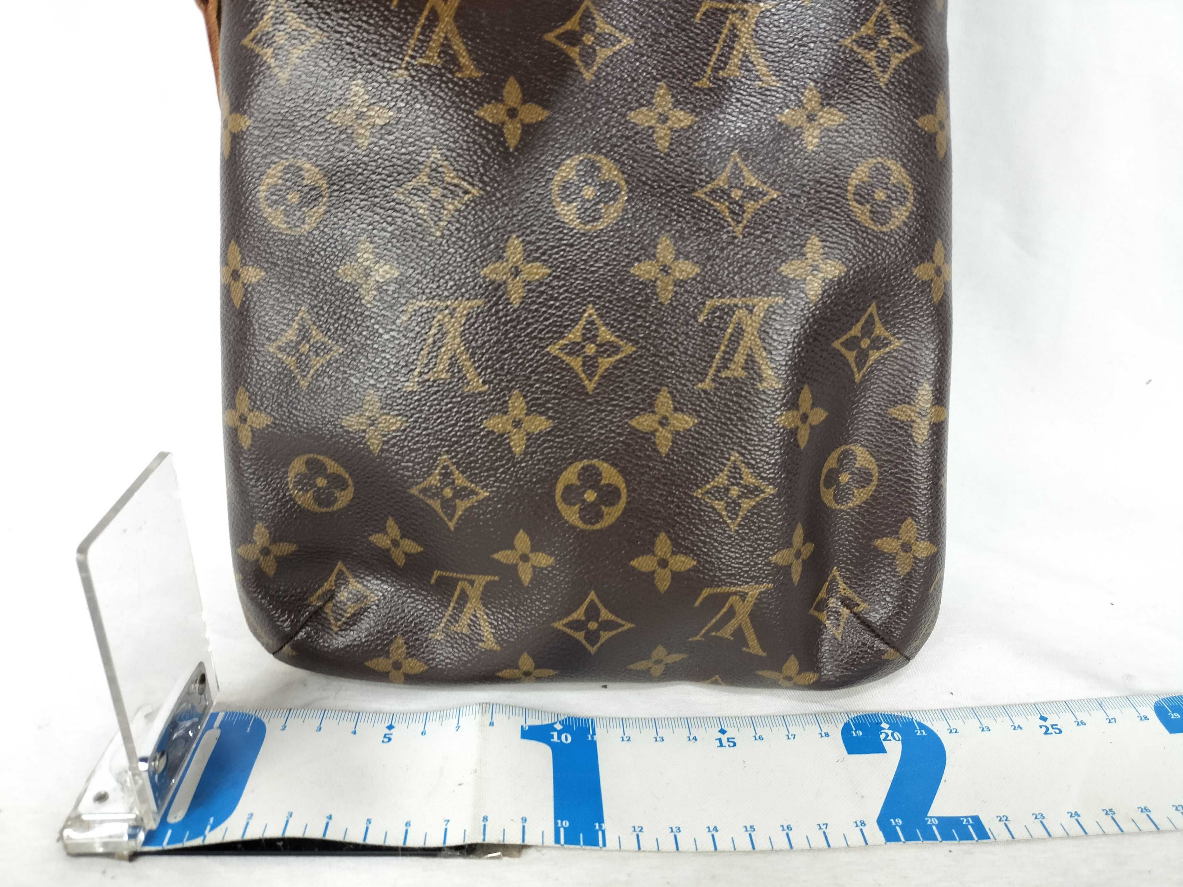Monogram Musette Salsa Shoulder Bag — view 2