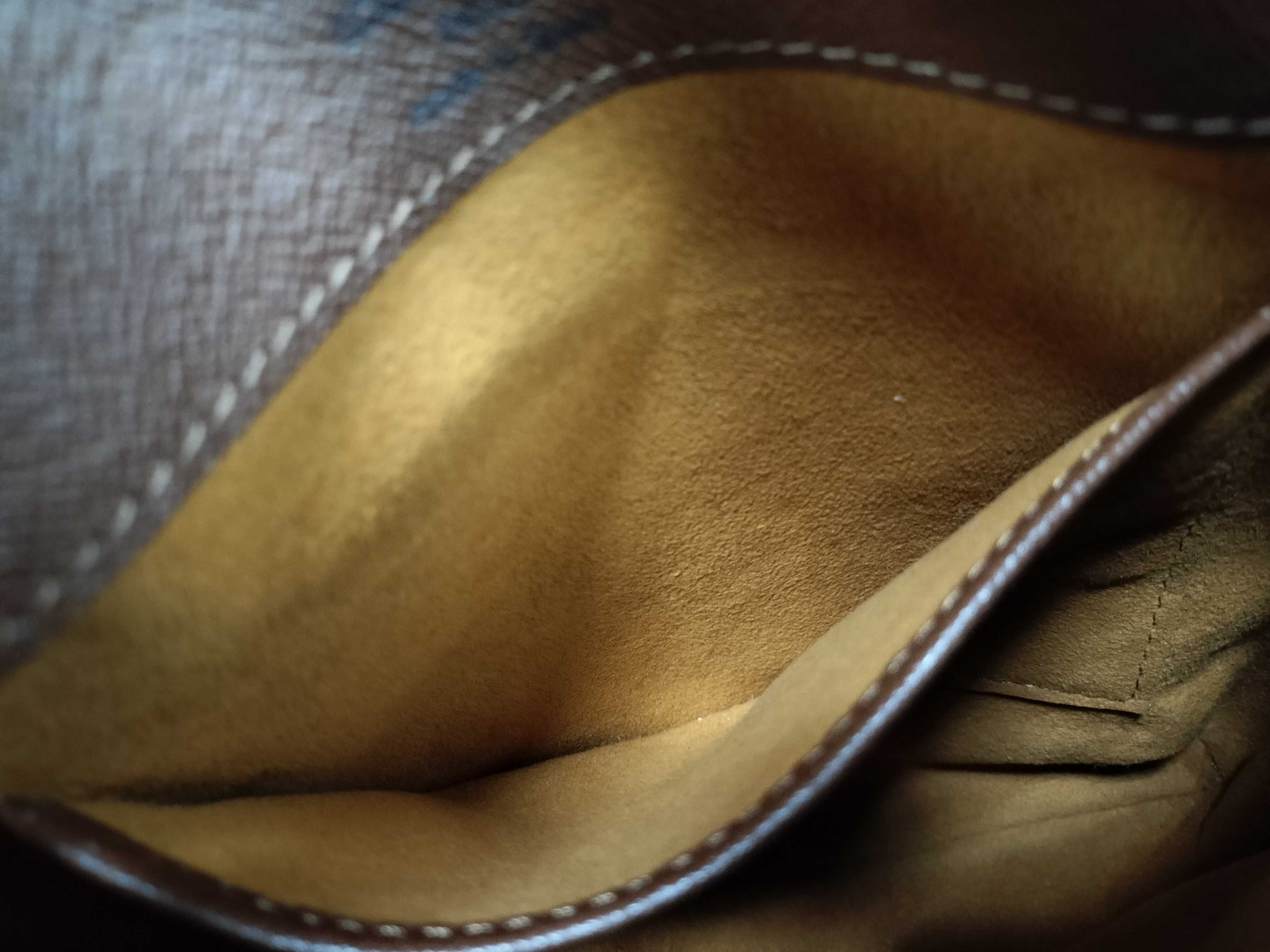 Monogram Musette Salsa Shoulder Bag — view 11