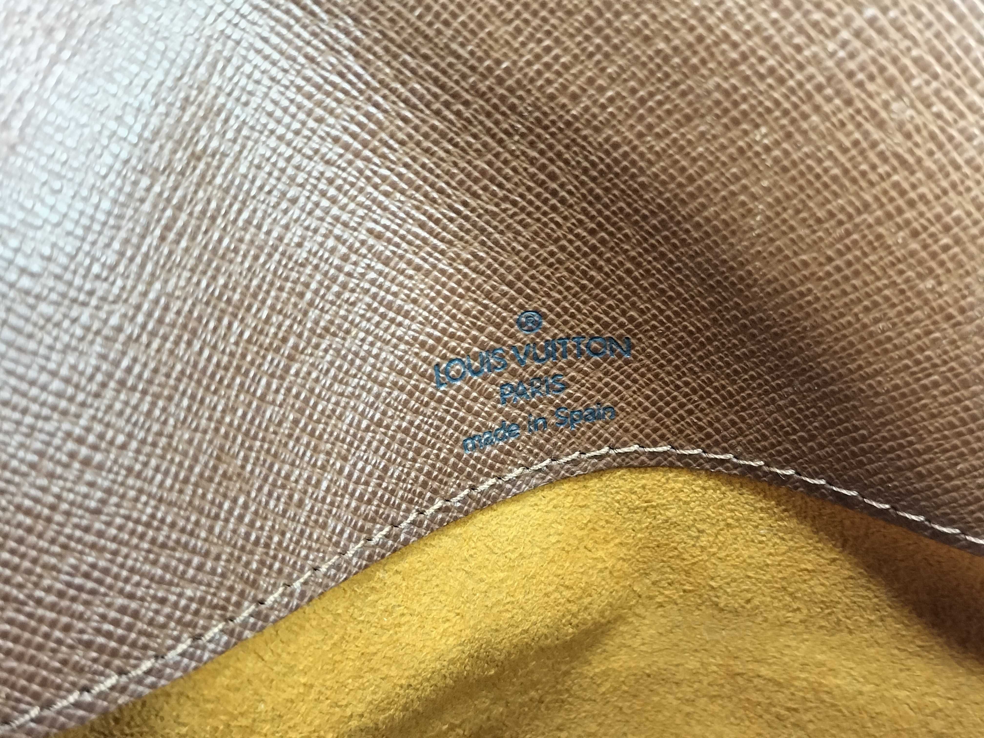 Monogram Musette Salsa Shoulder Bag — view 12