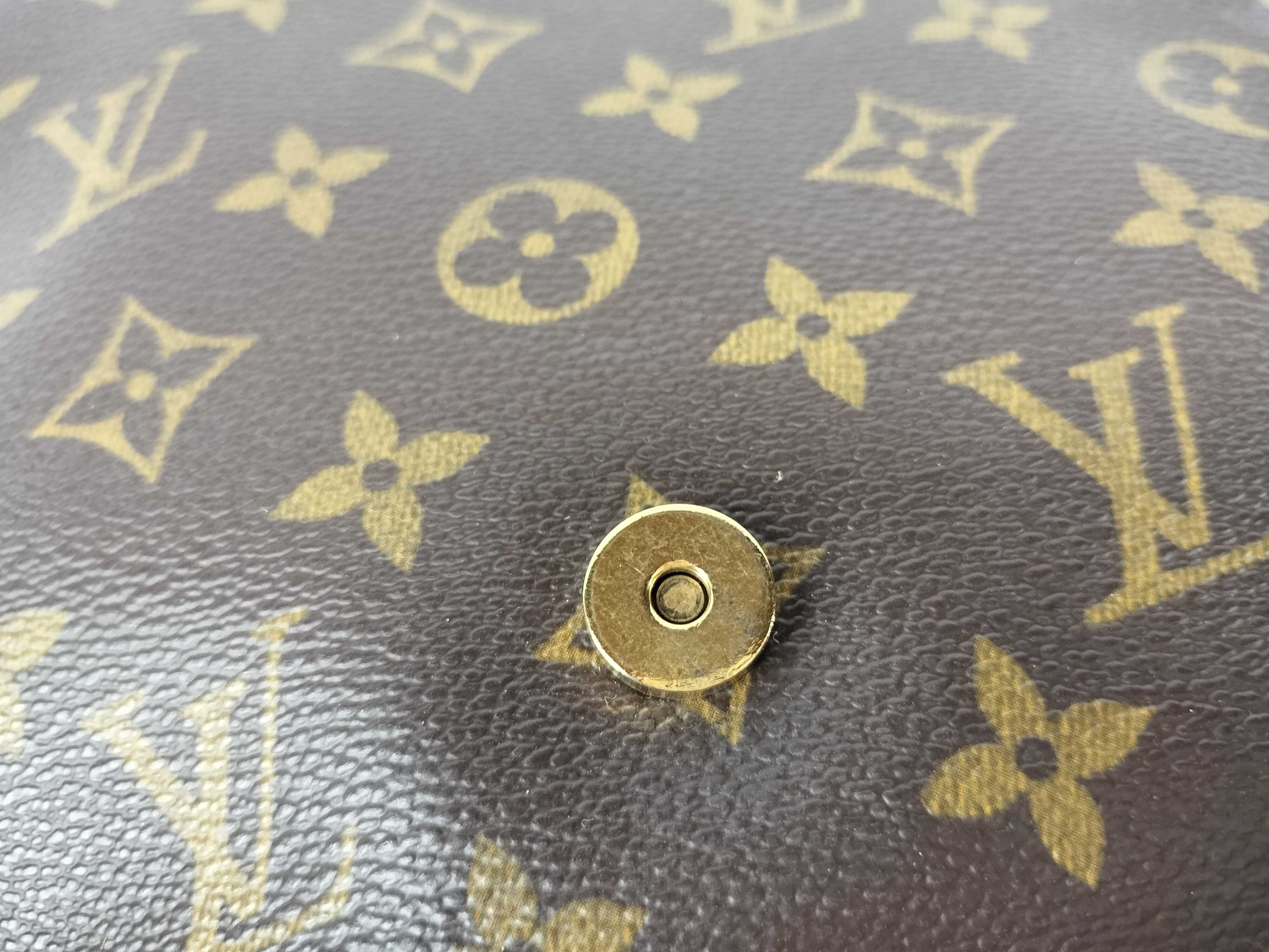 Monogram Musette Salsa Shoulder Bag — view 13