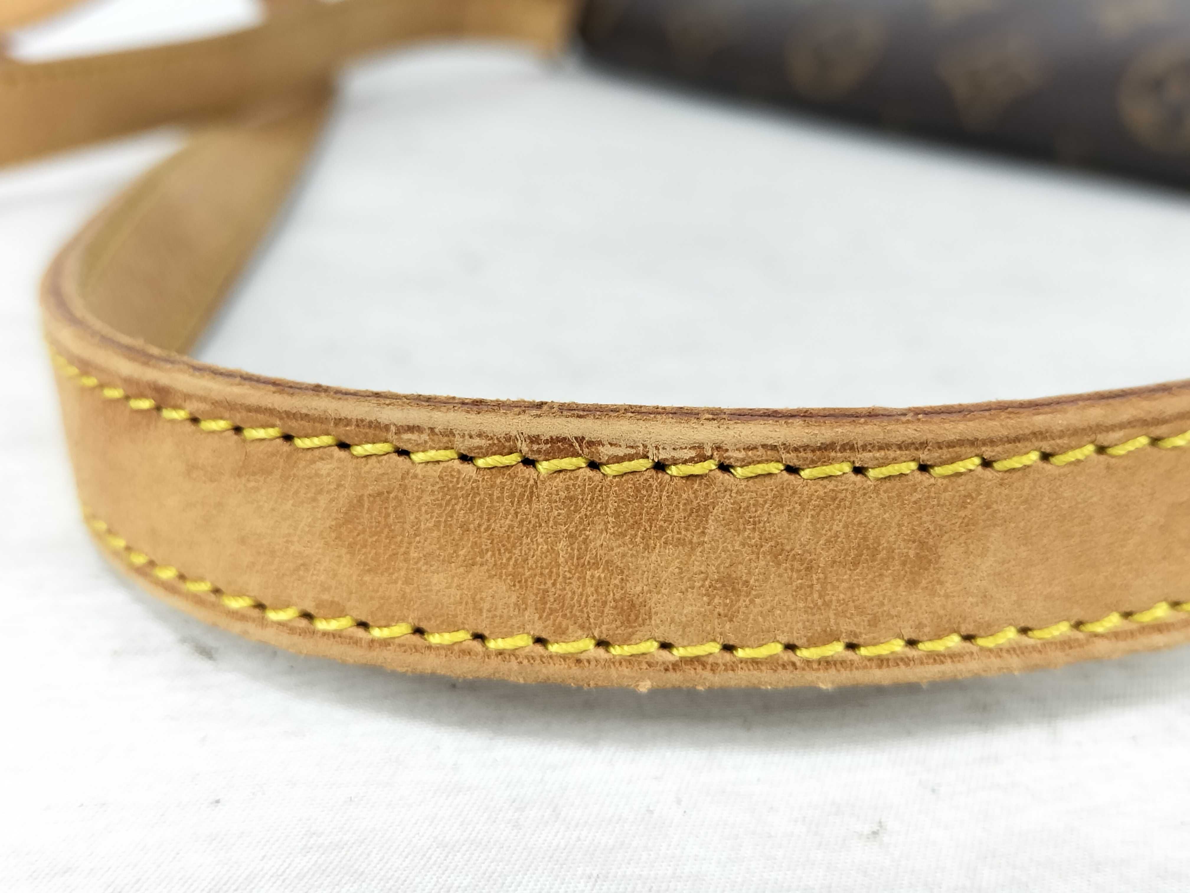 Monogram Musette Salsa Shoulder Bag — view 4