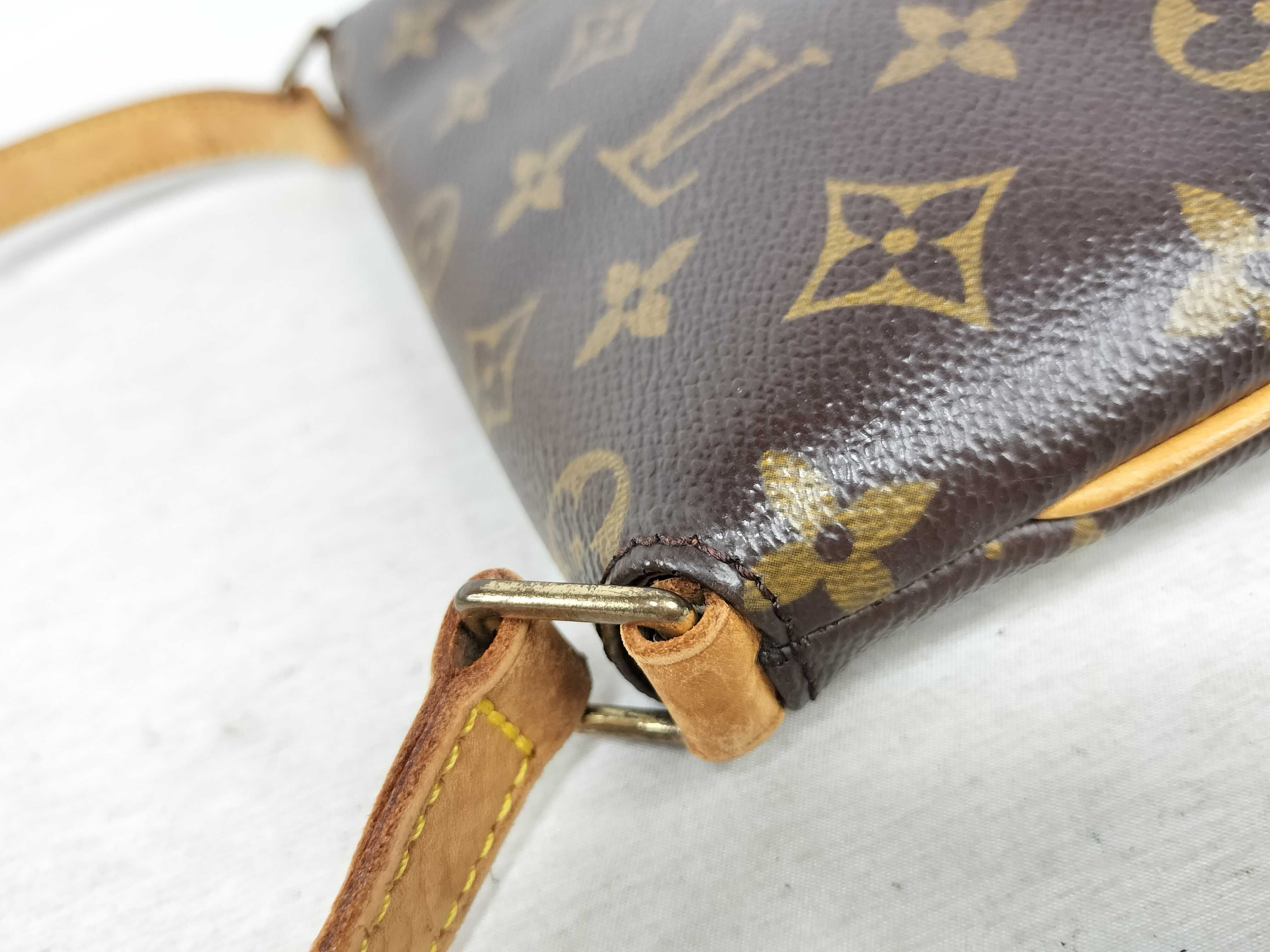 Monogram Musette Salsa Shoulder Bag — view 5