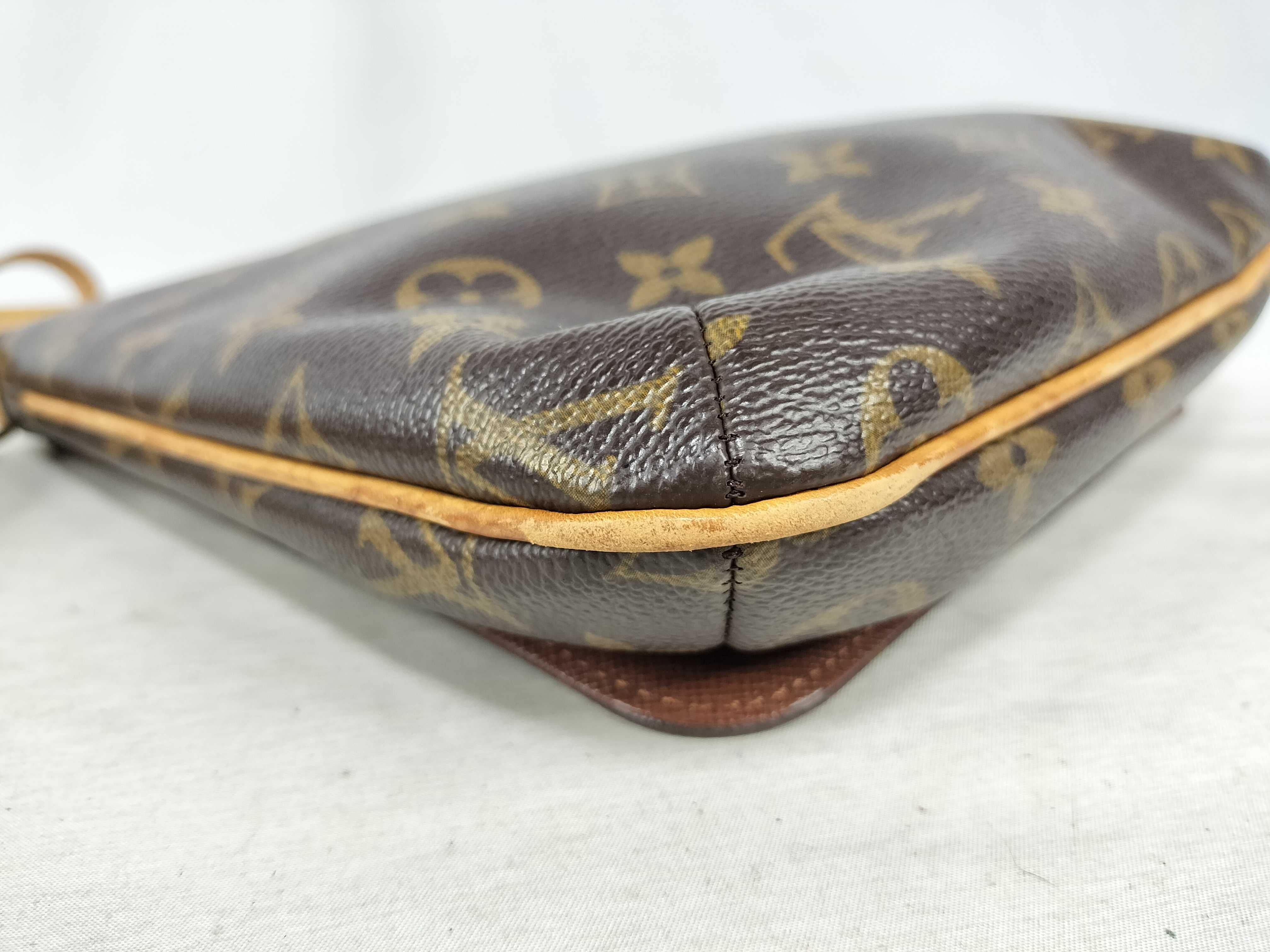 Monogram Musette Salsa Shoulder Bag — view 6