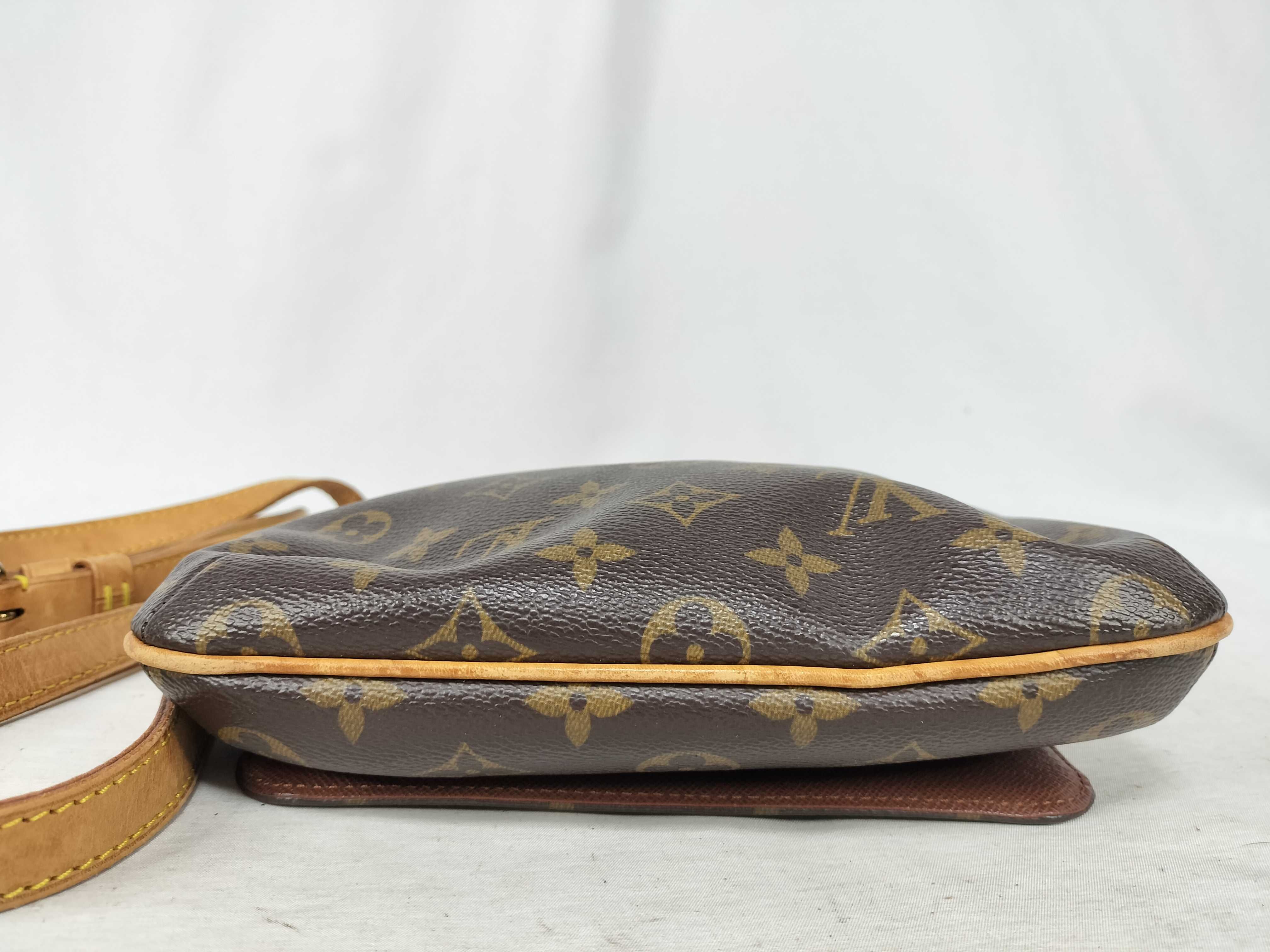Monogram Musette Salsa Shoulder Bag — view 7