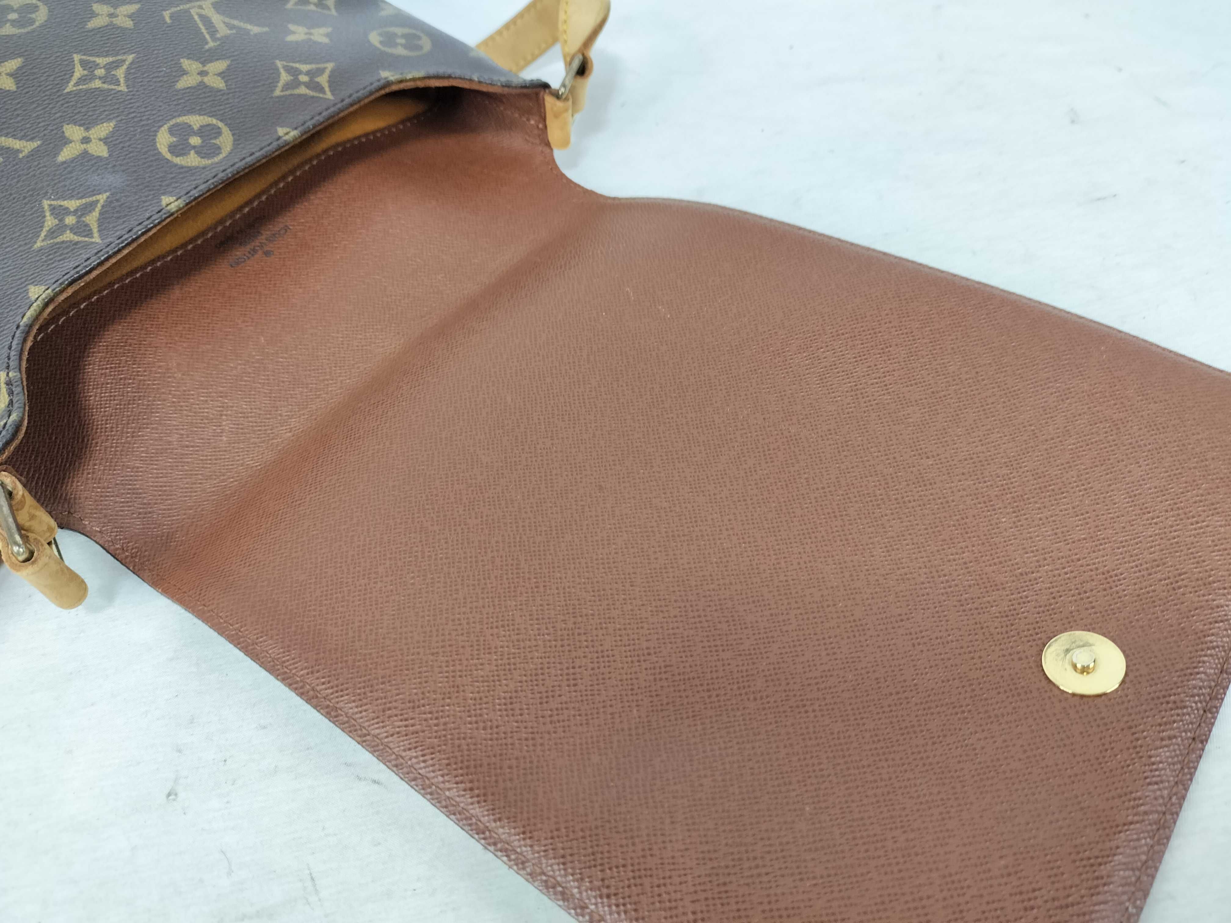 Monogram Musette Salsa Shoulder Bag — view 8