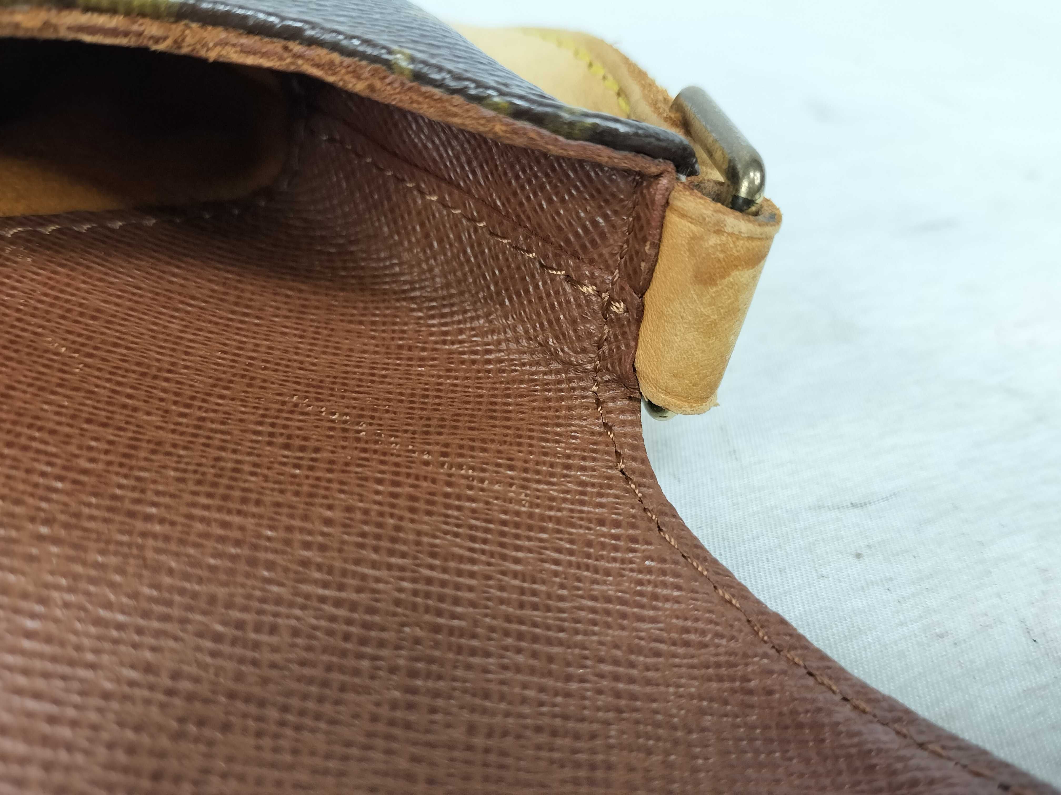Monogram Musette Salsa Shoulder Bag — view 9