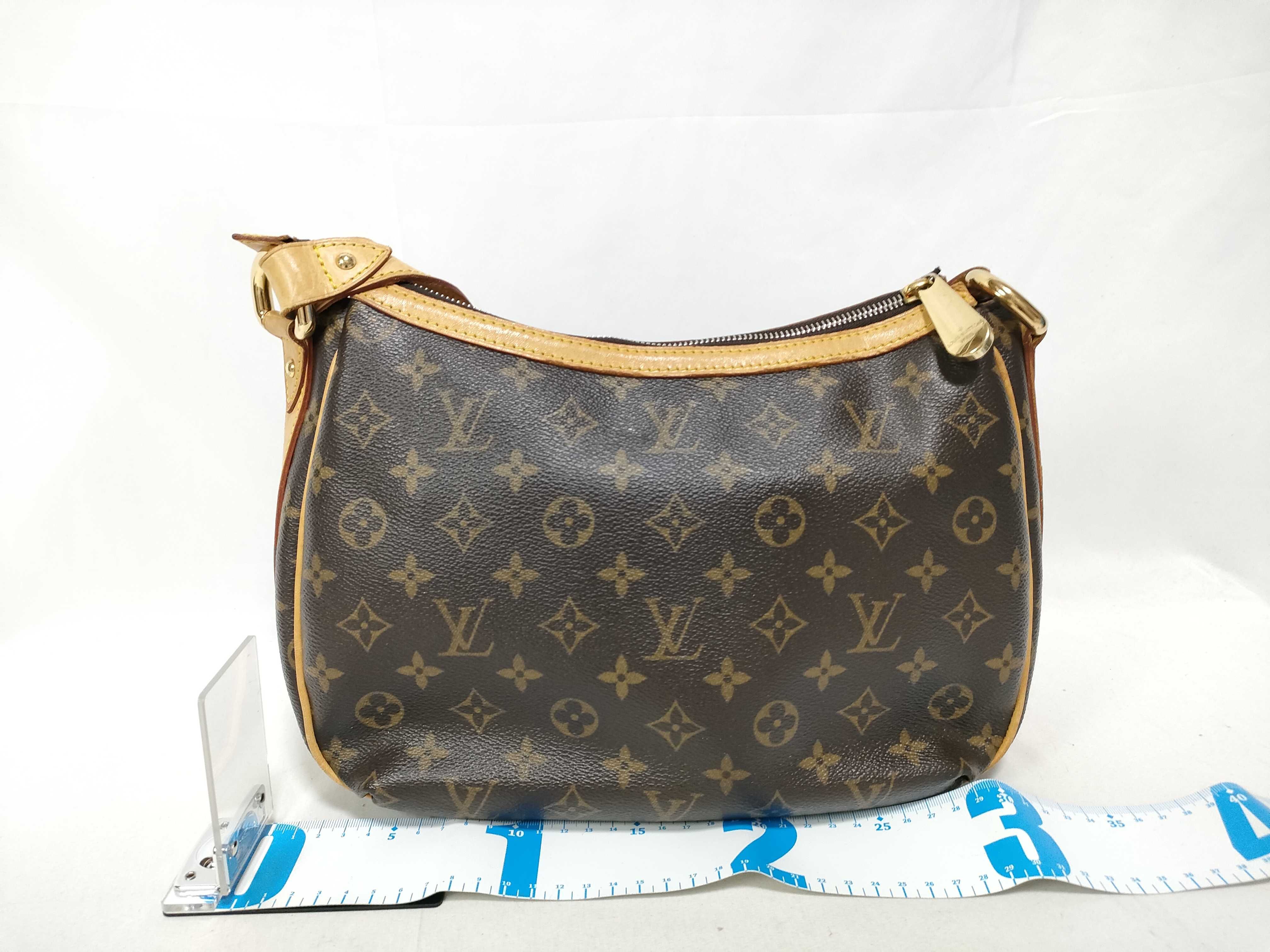 Monogram Tulum Shoulder Bag — view 2