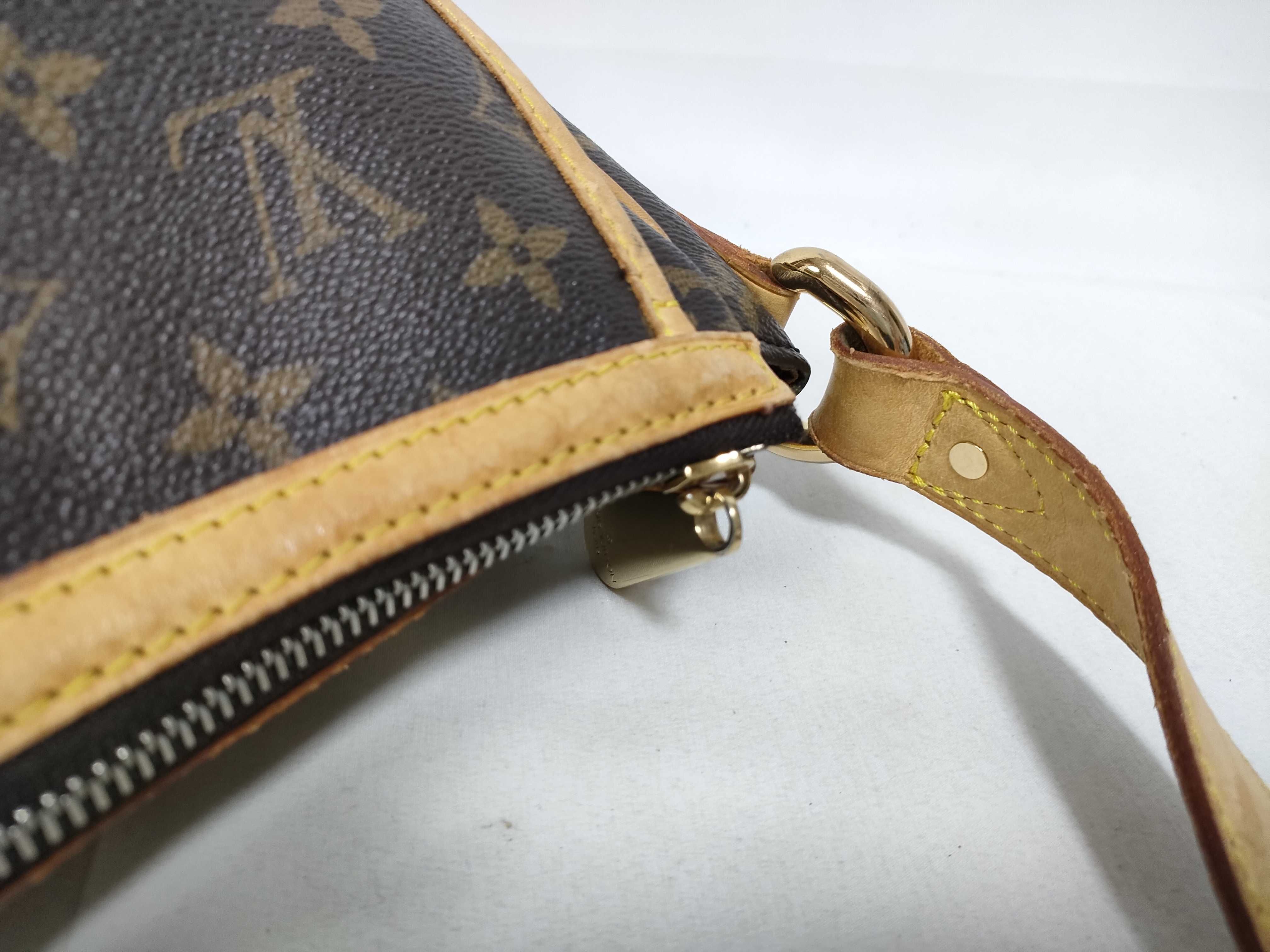 Monogram Tulum Shoulder Bag — view 11