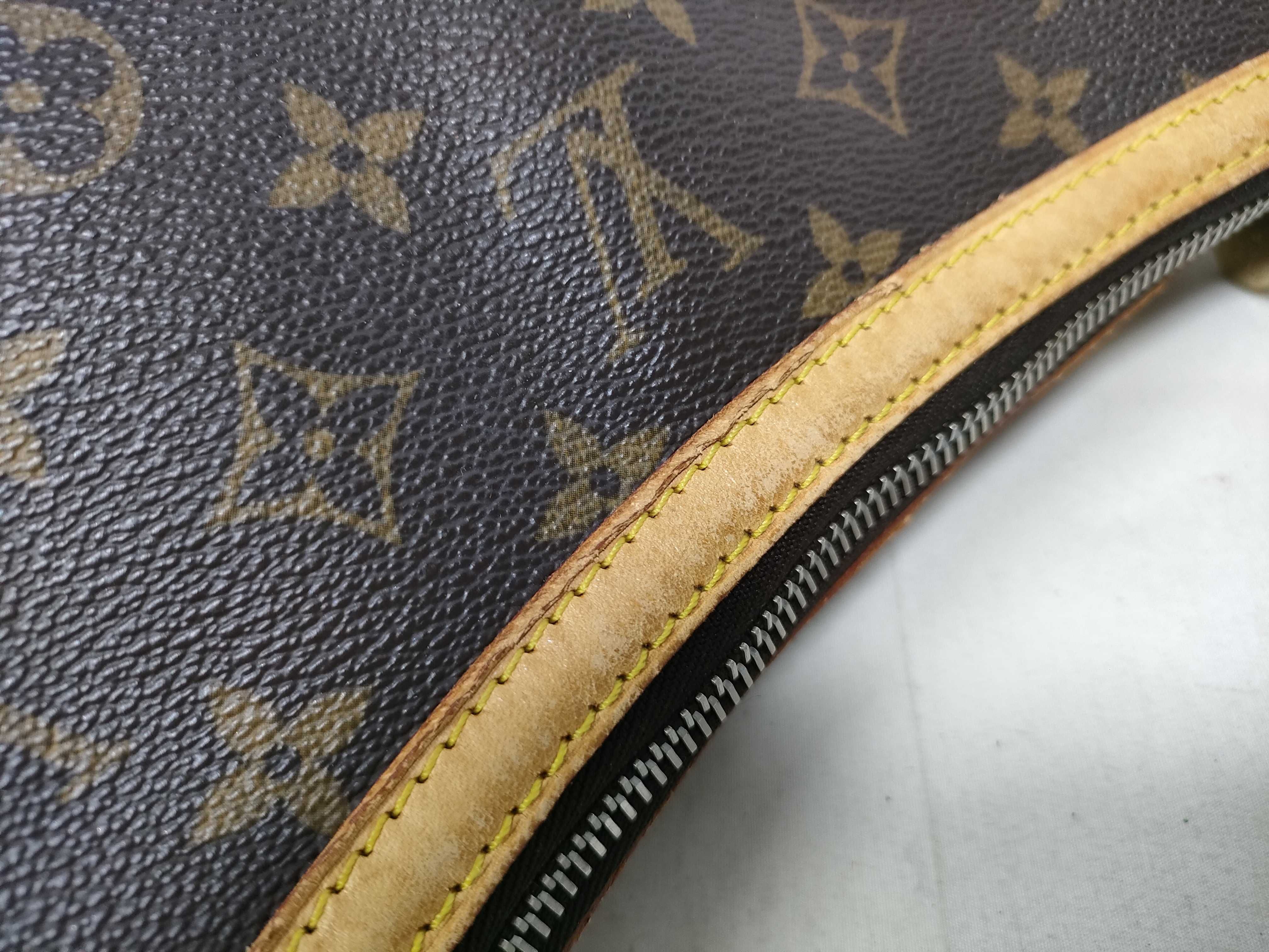 Monogram Tulum Shoulder Bag — view 12