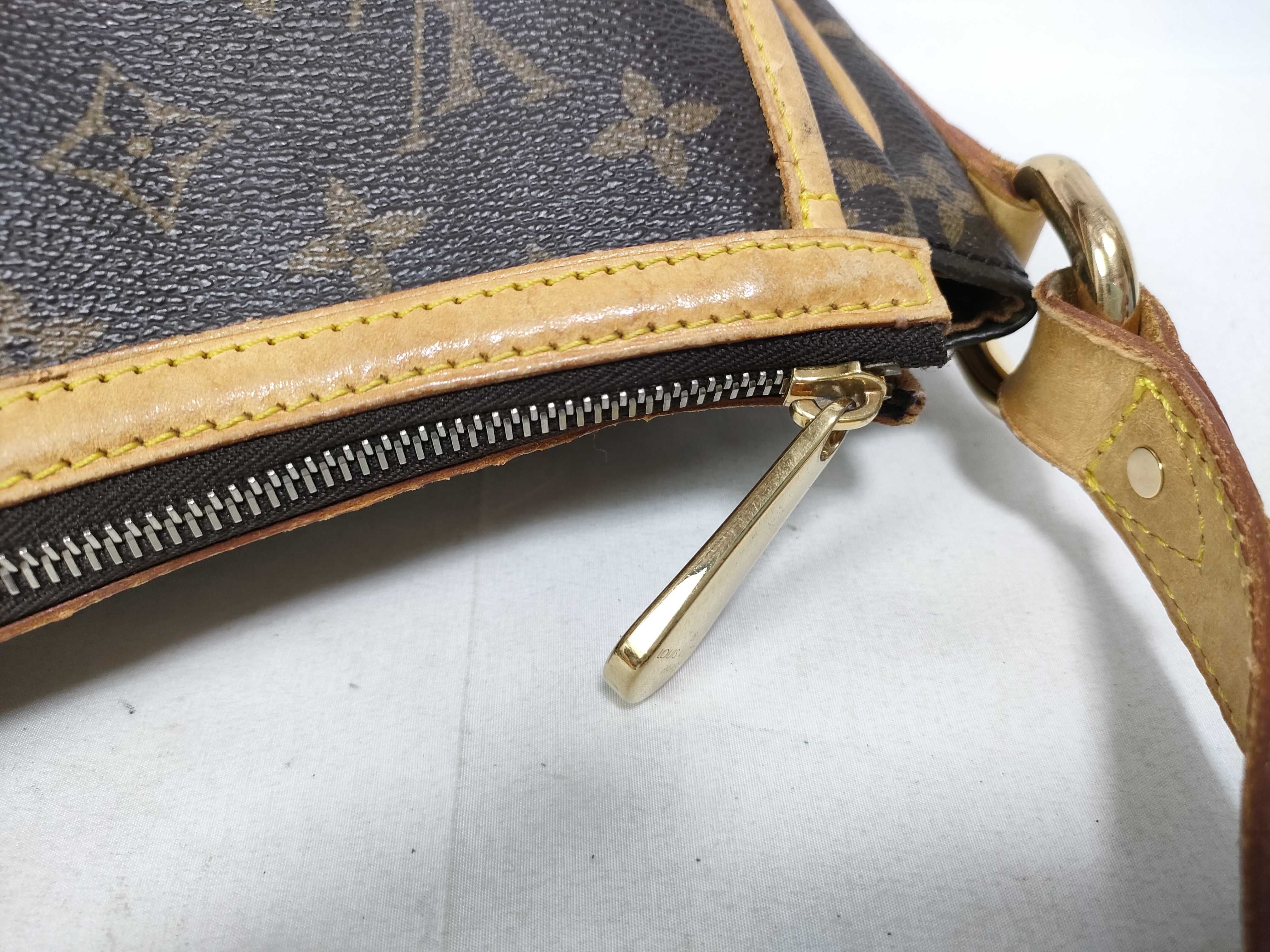 Monogram Tulum Shoulder Bag — view 13